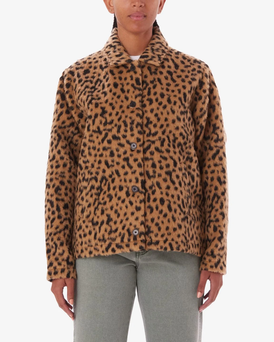 Dottie Jacket