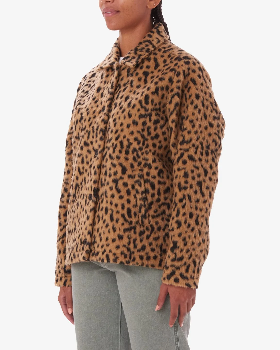 Dottie Jacket - Image 2