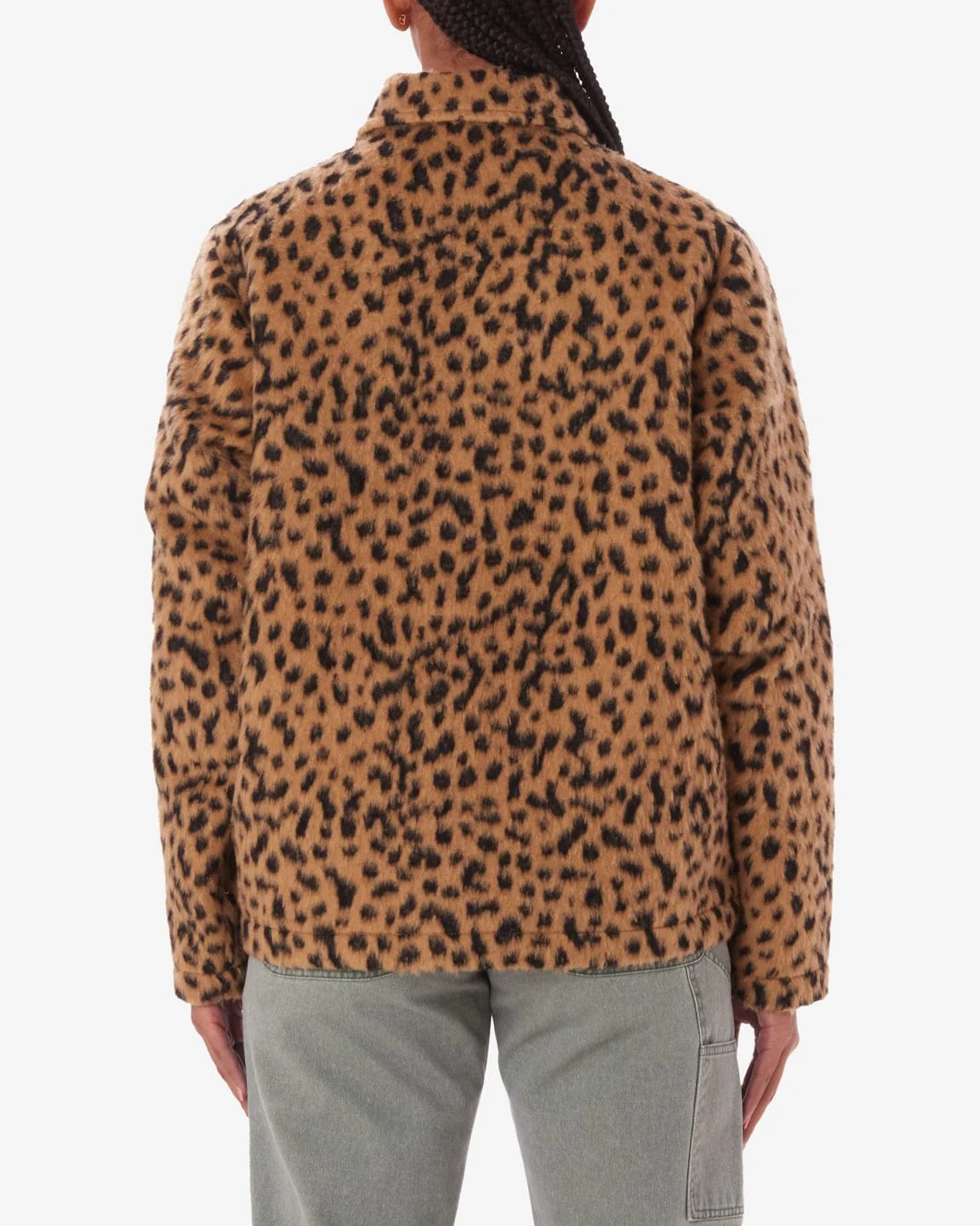 Dottie Jacket - Image 3