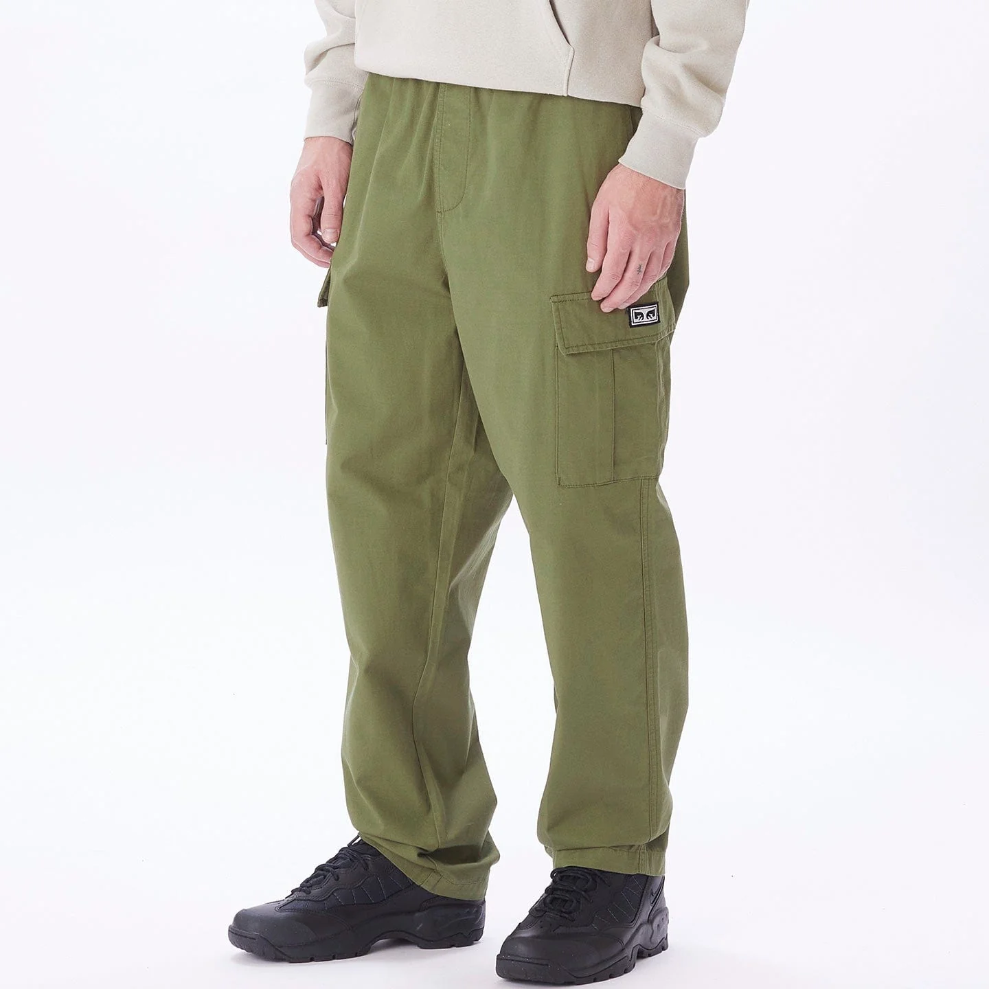 Easy Ripstop Cargo Pant - Image 3