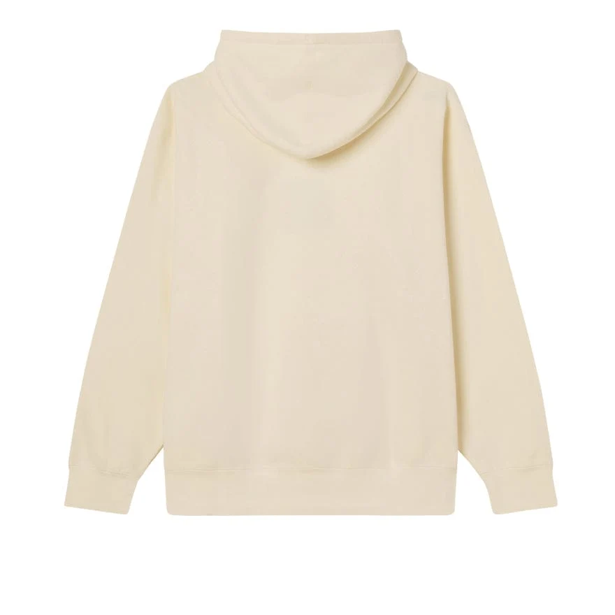 Edison Hood Fleece - Image 2