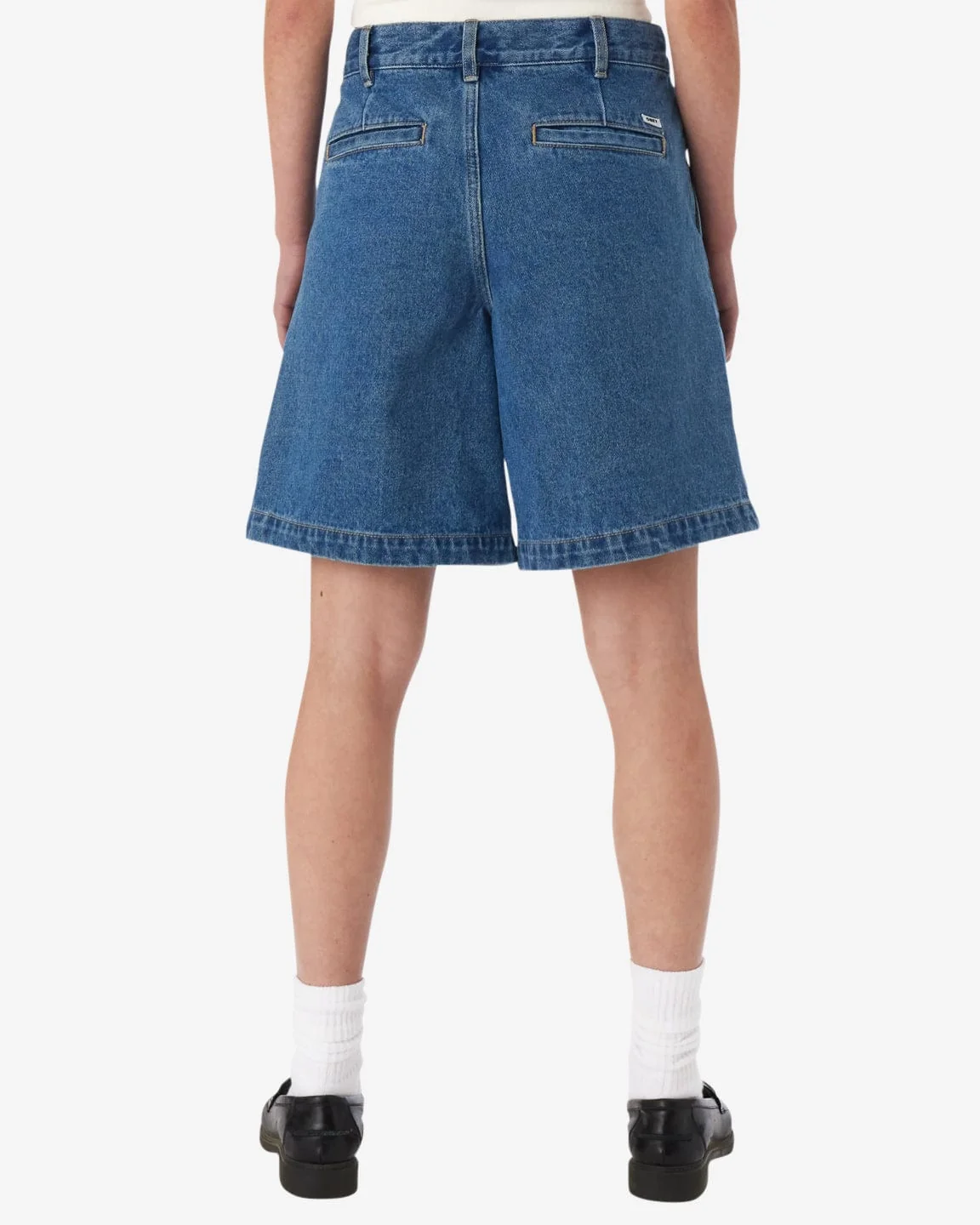 Eli Pleated Short - Image 3