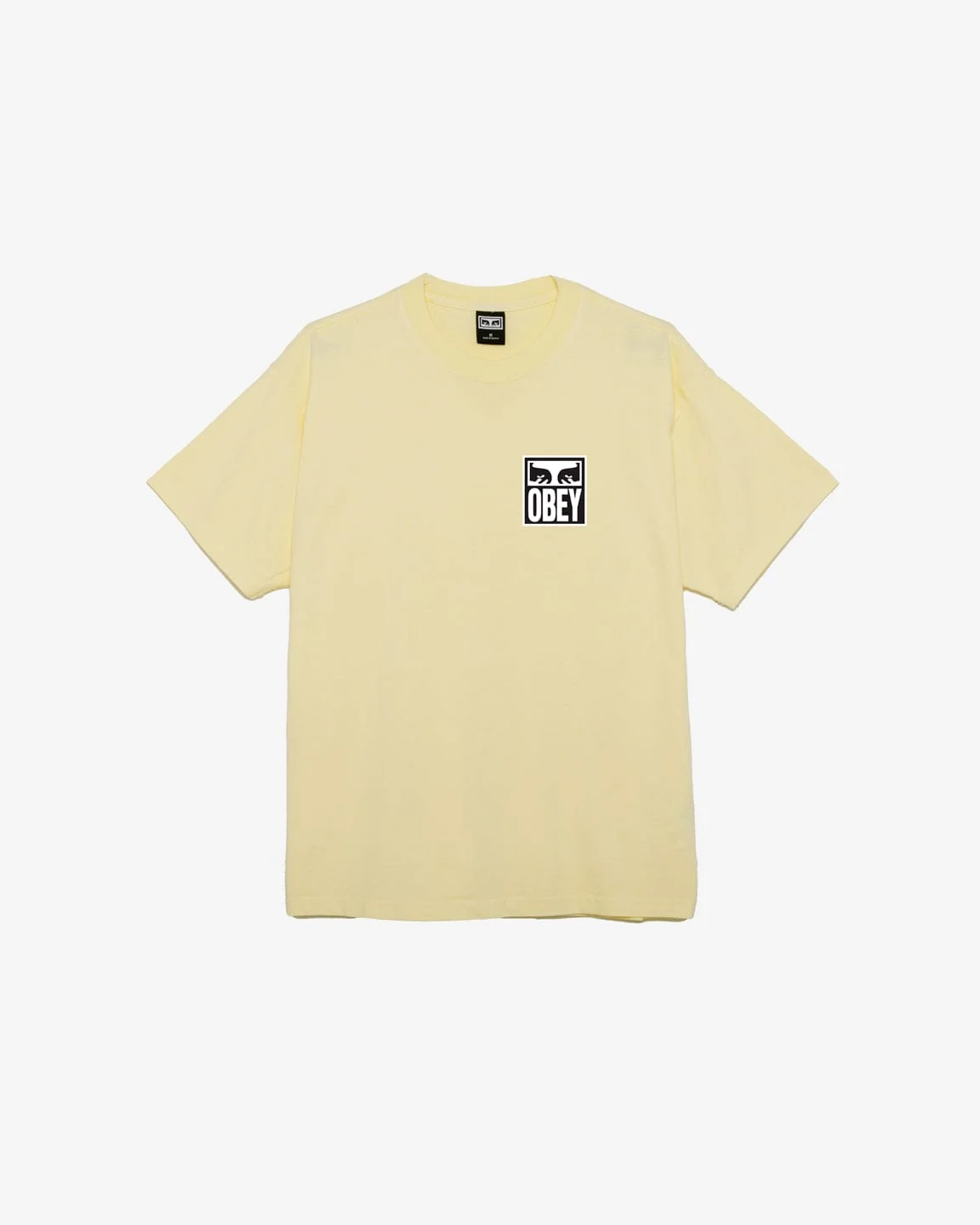 Obey Eyes Icon 2 Tee - Image 2