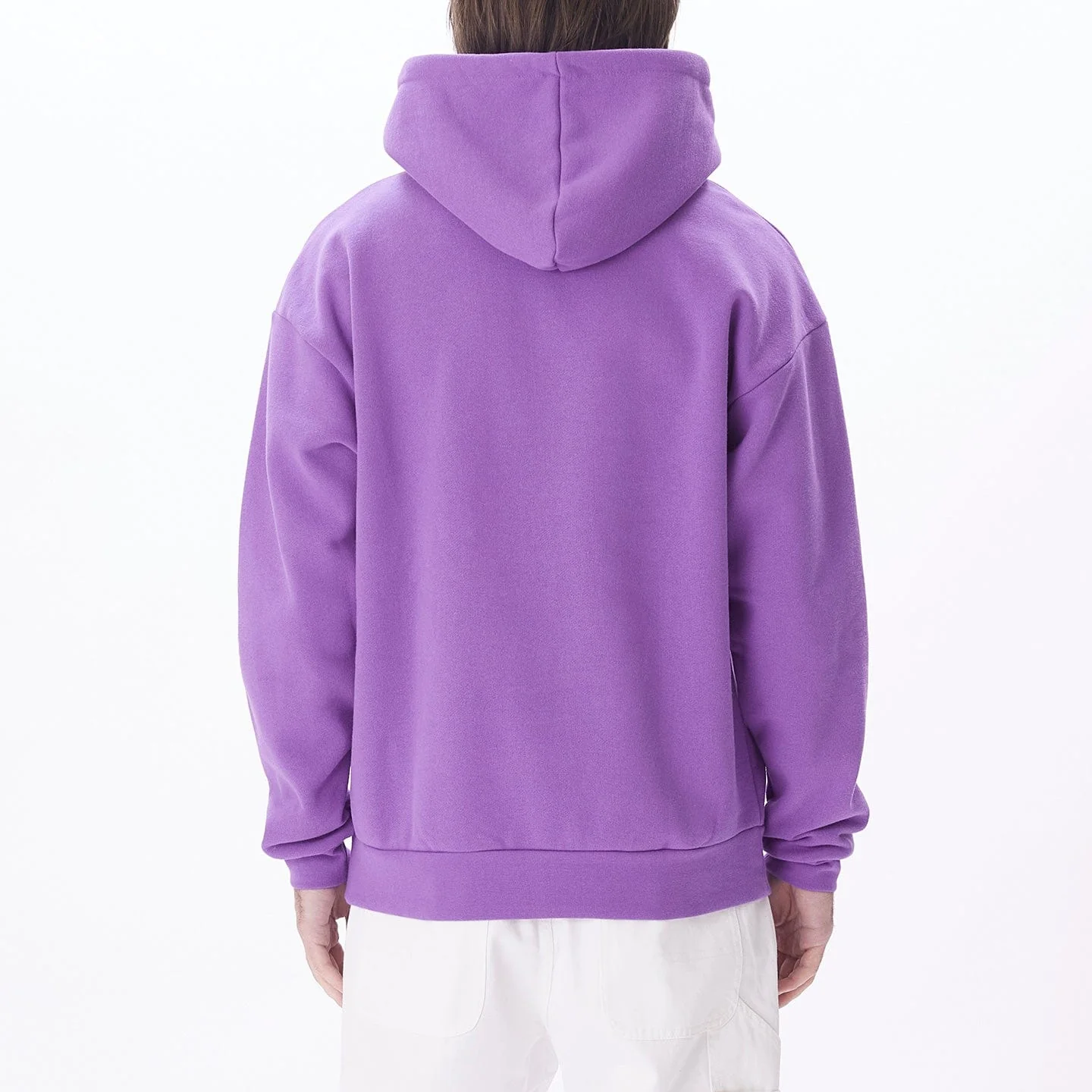 ICON EXTRA HEAVY HOOD II FLEECE - Image 7