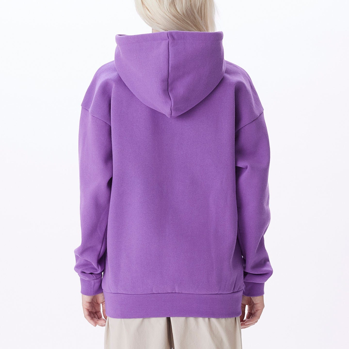 ICON EXTRA HEAVY HOOD II FLEECE - Image 8