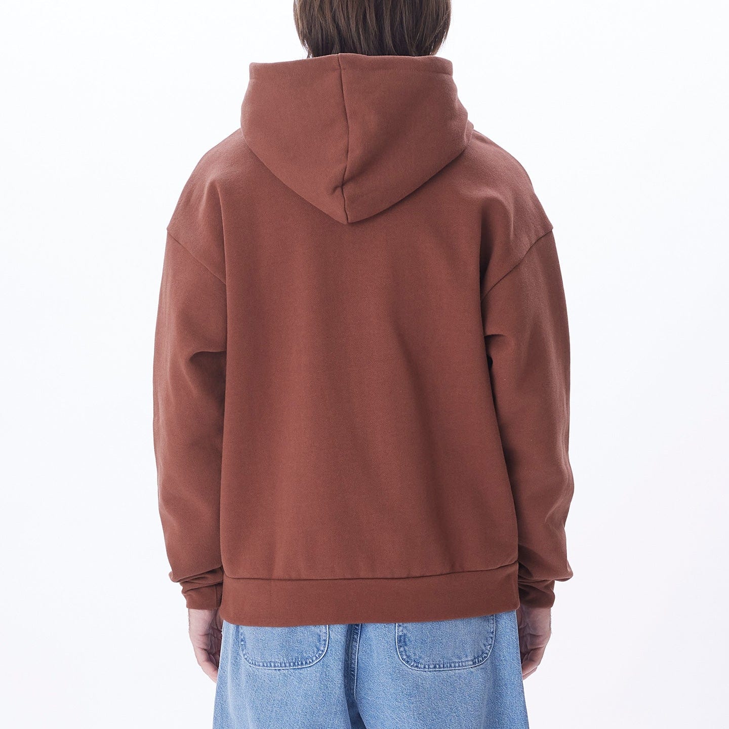 ICON EXTRA HEAVY HOOD II FLEECE - Image 7