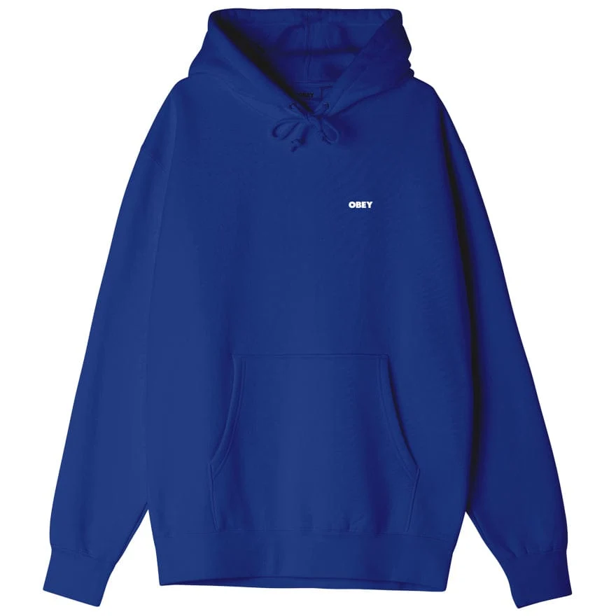 OBEY BOLD HOOD FLEECE - Image 4