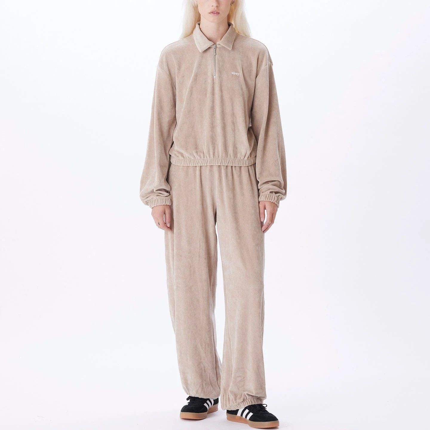 OBEY KARINA PULLOVER - Image 2