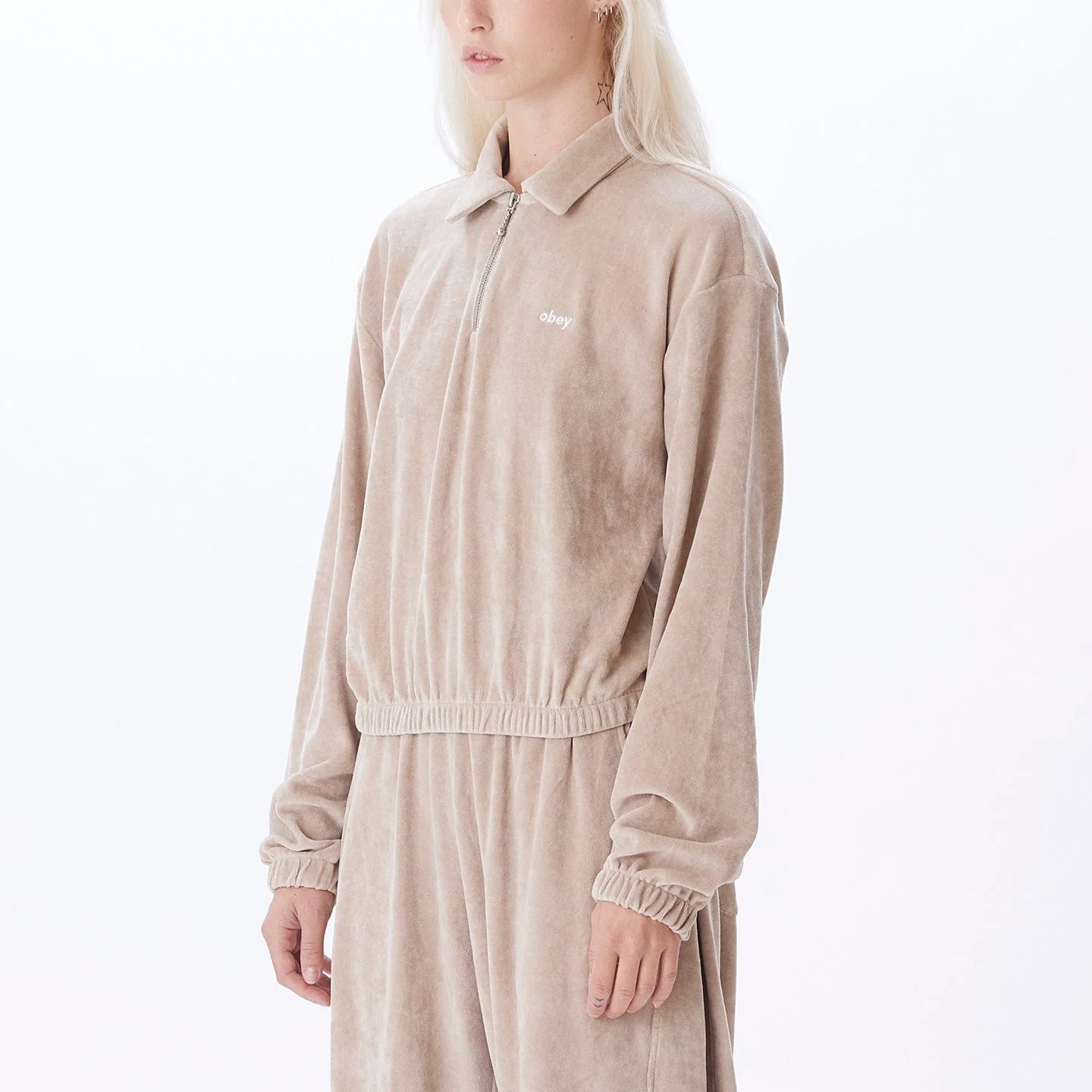 OBEY KARINA PULLOVER - Image 3