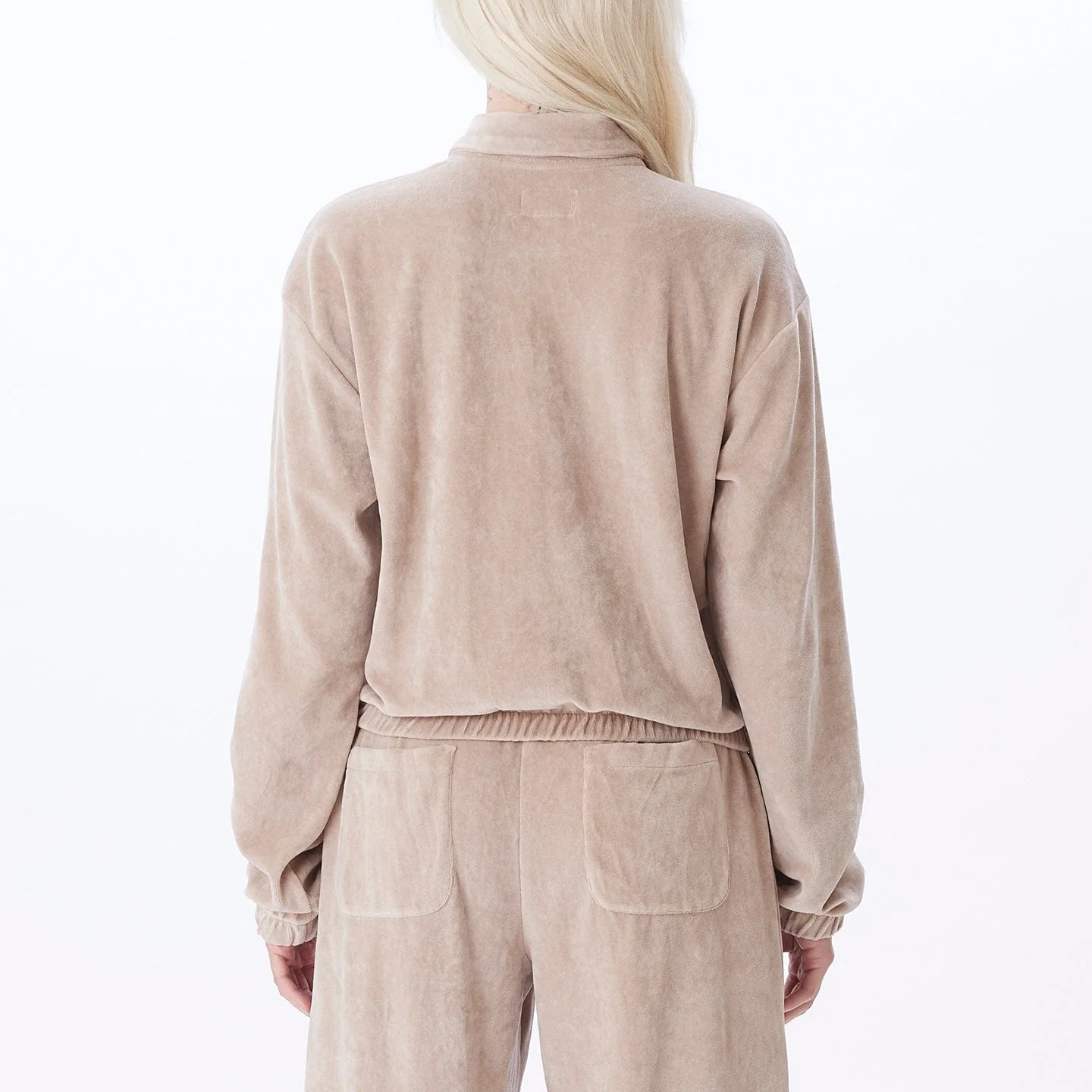 OBEY KARINA PULLOVER - Image 4