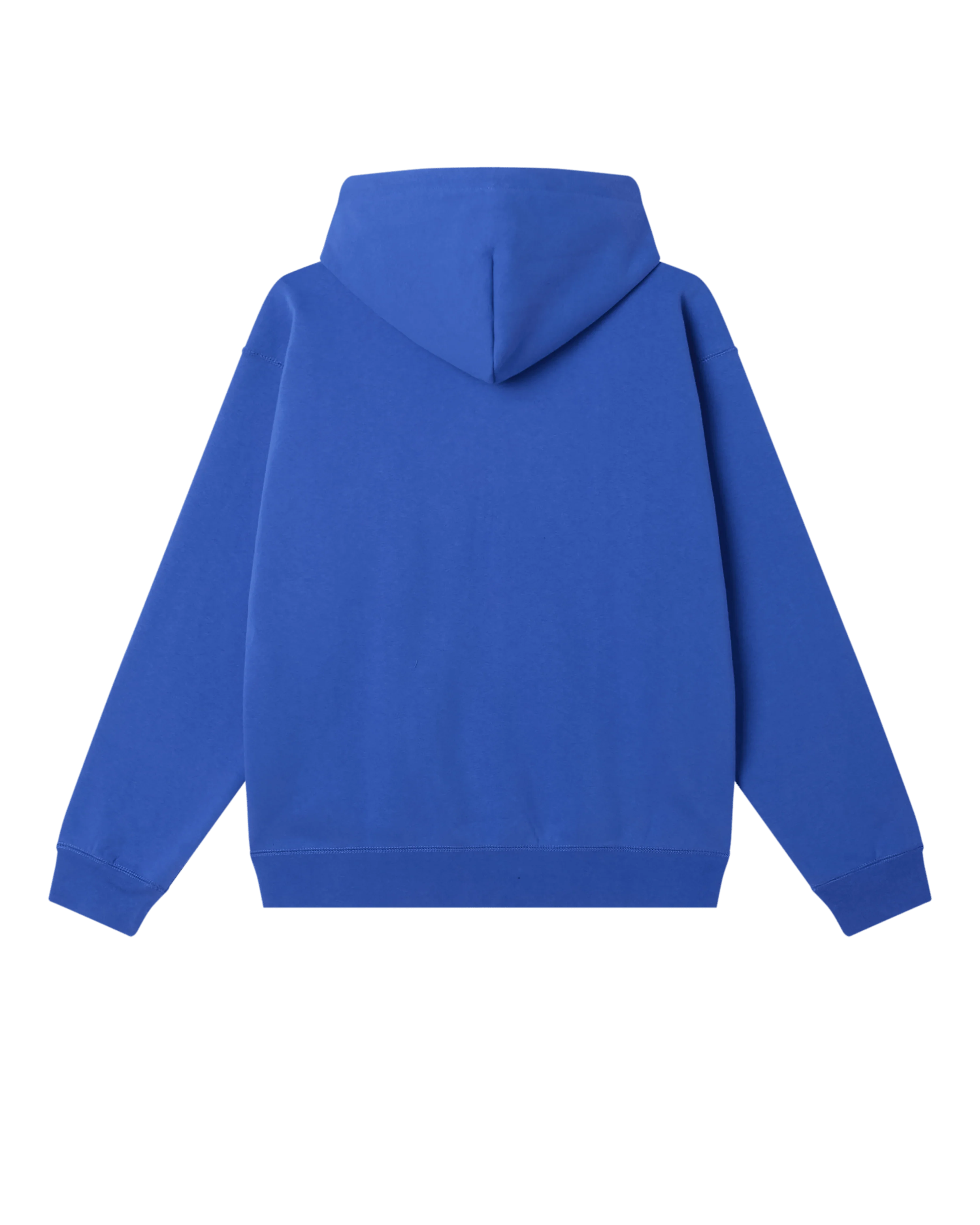 Established Works Bold Zip Hood Ii Fleece - Image 2