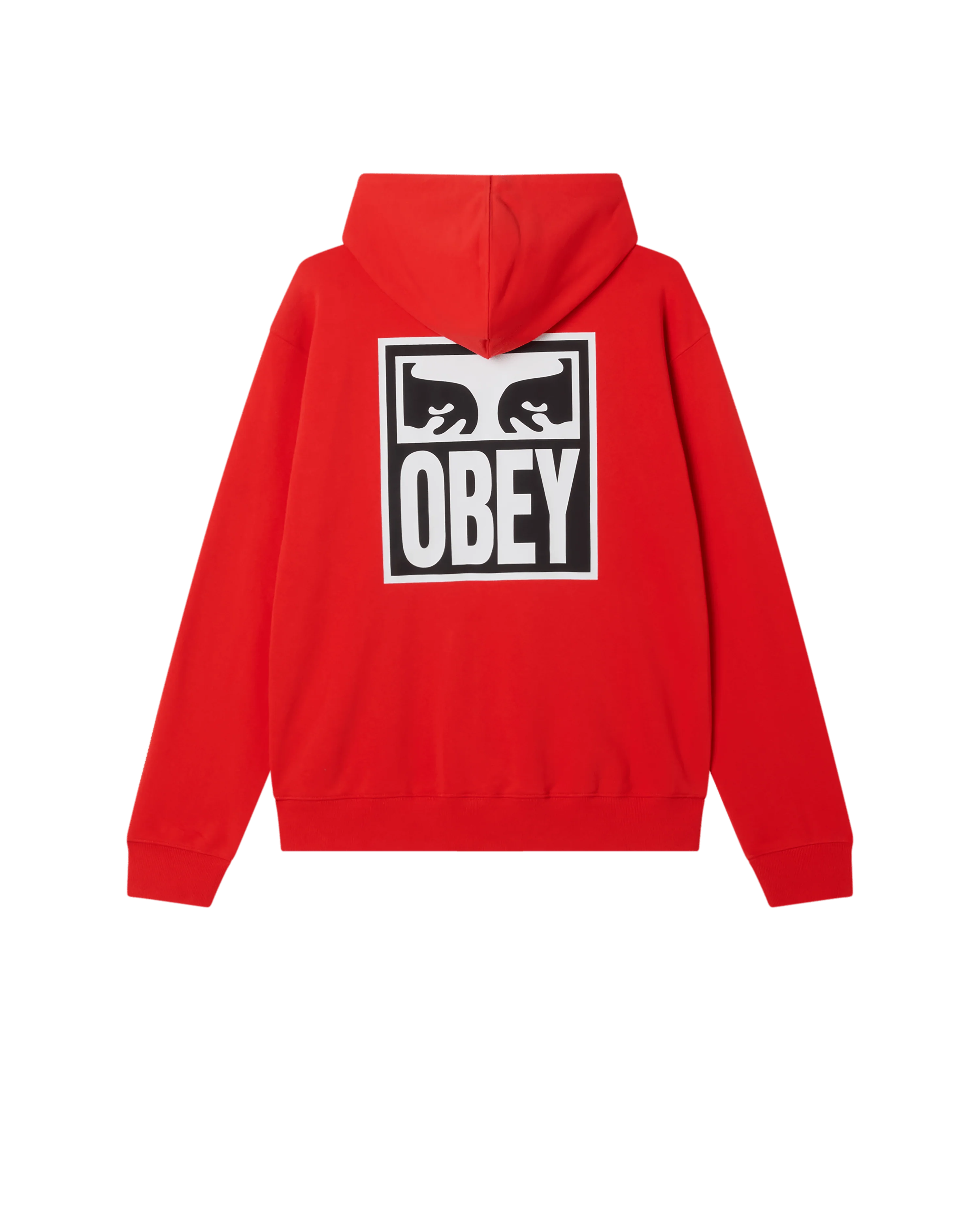 Obey Eyes Icon 2 Fleece