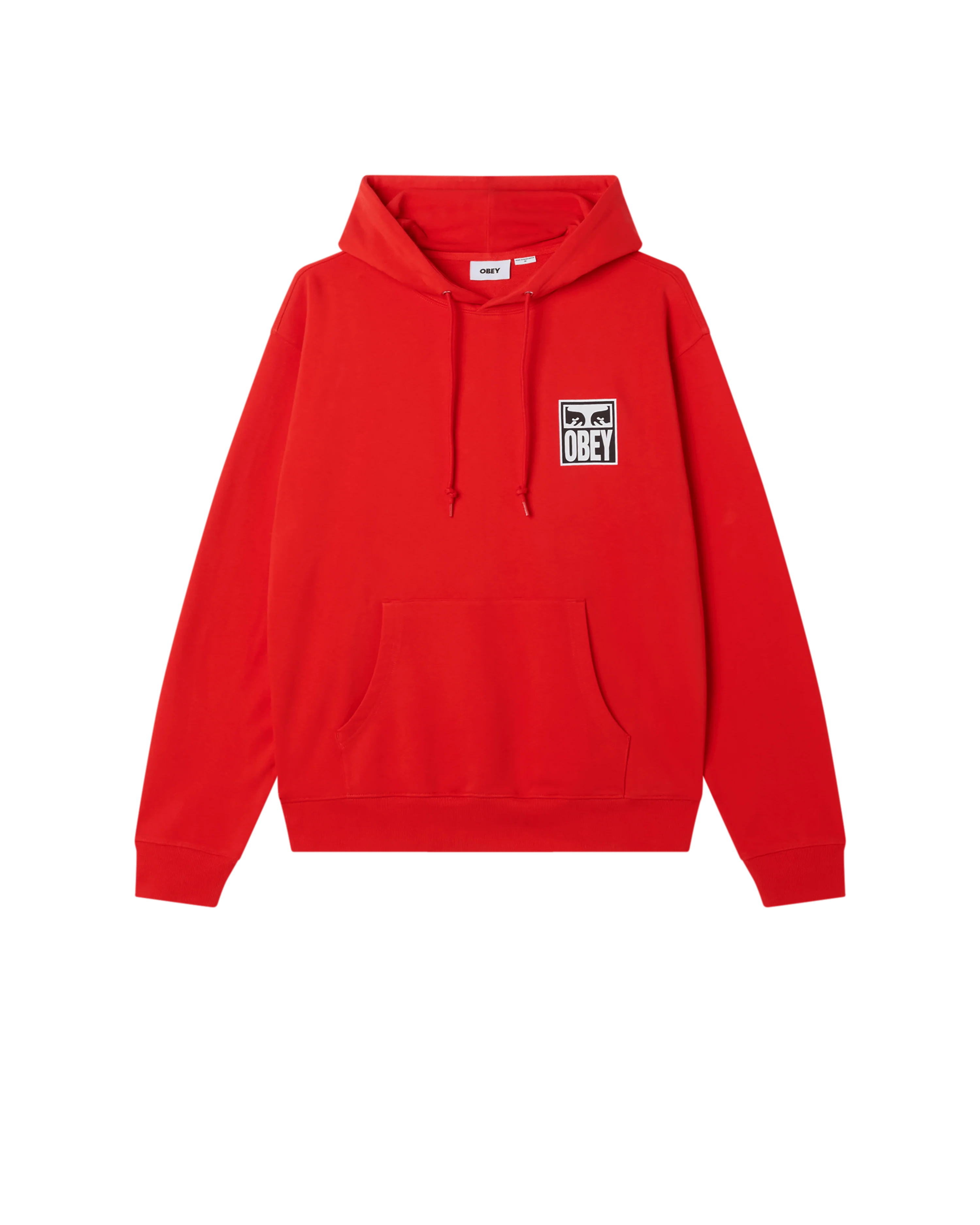 Obey Eyes Icon 2 Fleece - Image 2