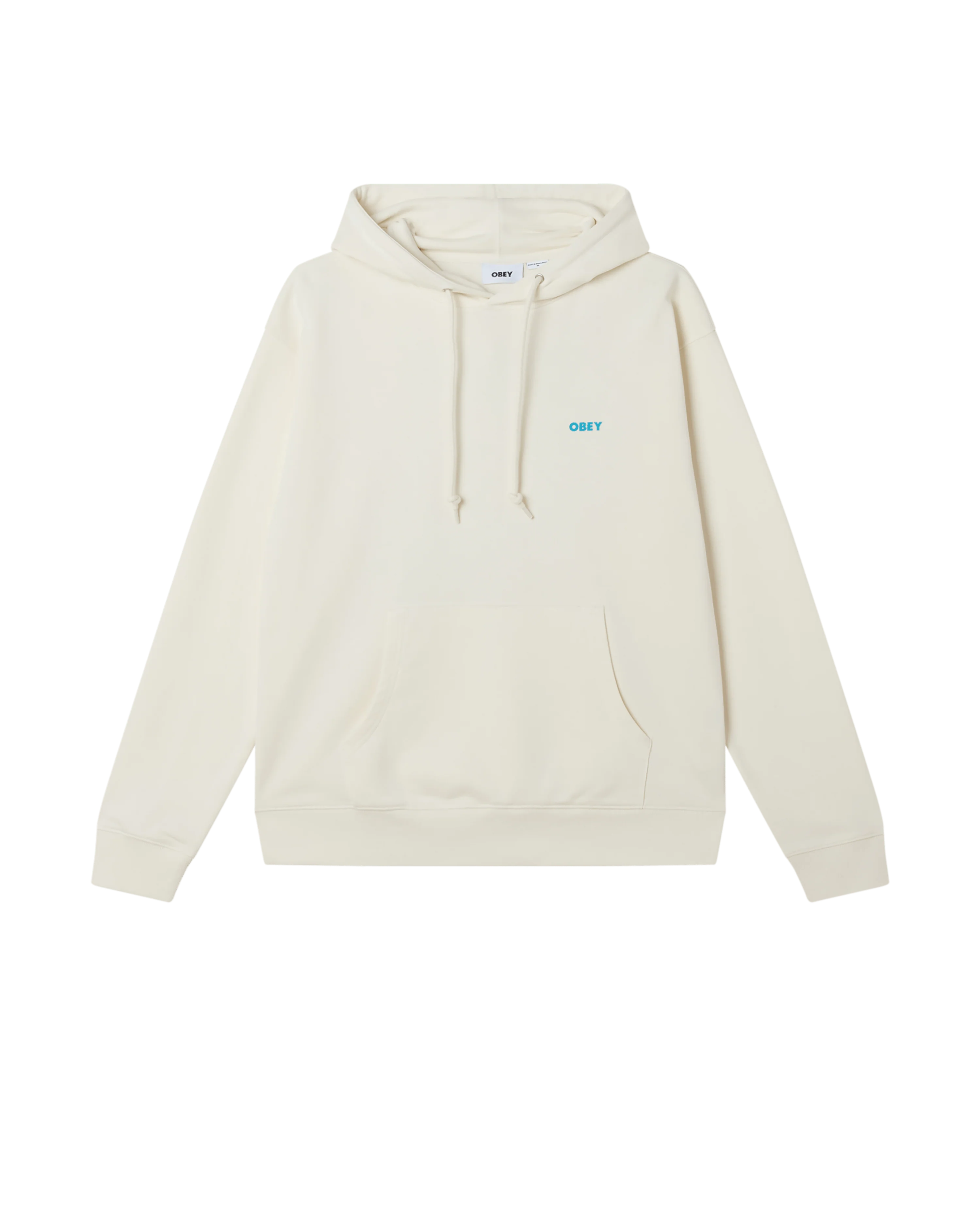 Obey Future Unwritten Fleece - Image 2