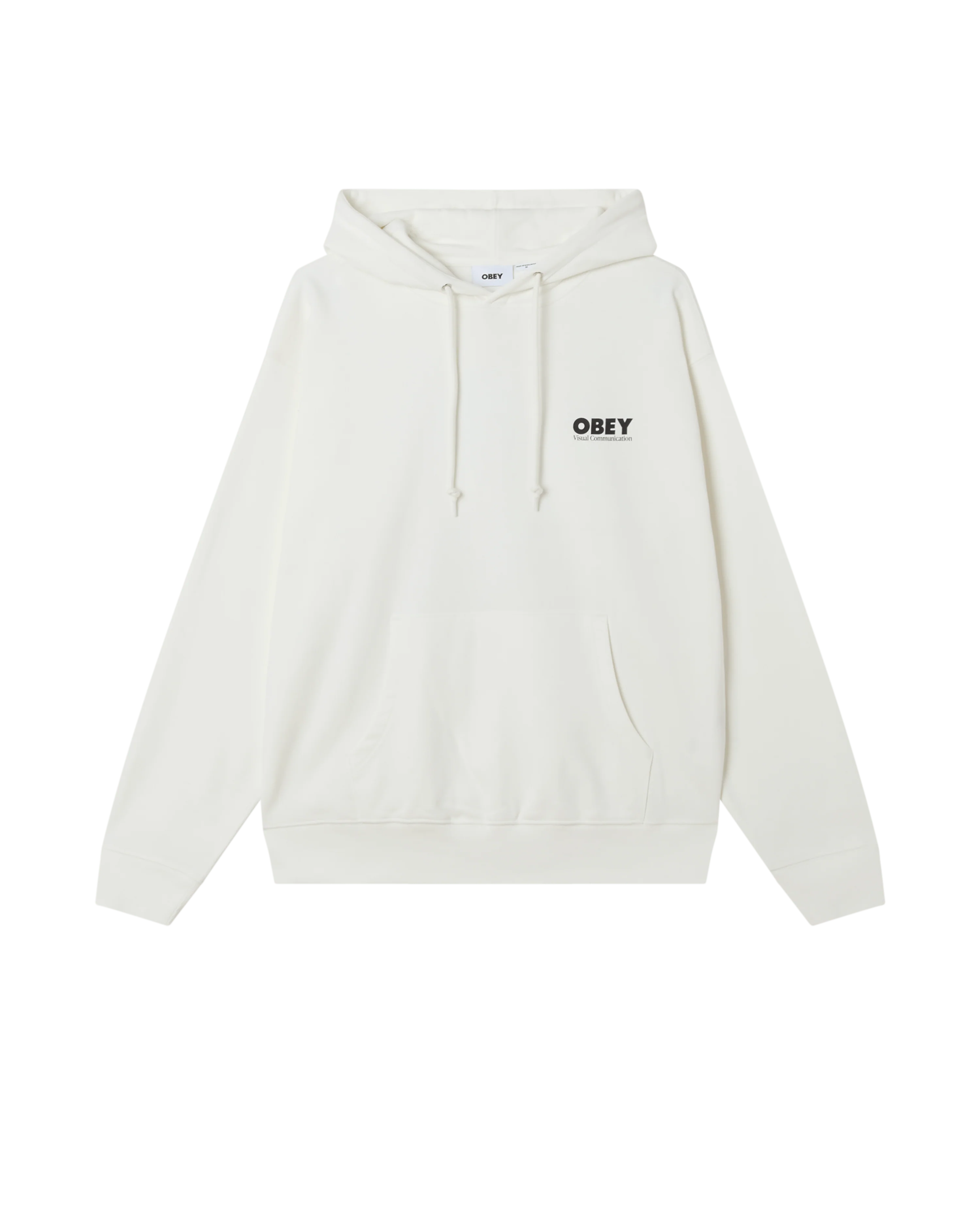 Obey Global Systems Fleece - Image 2