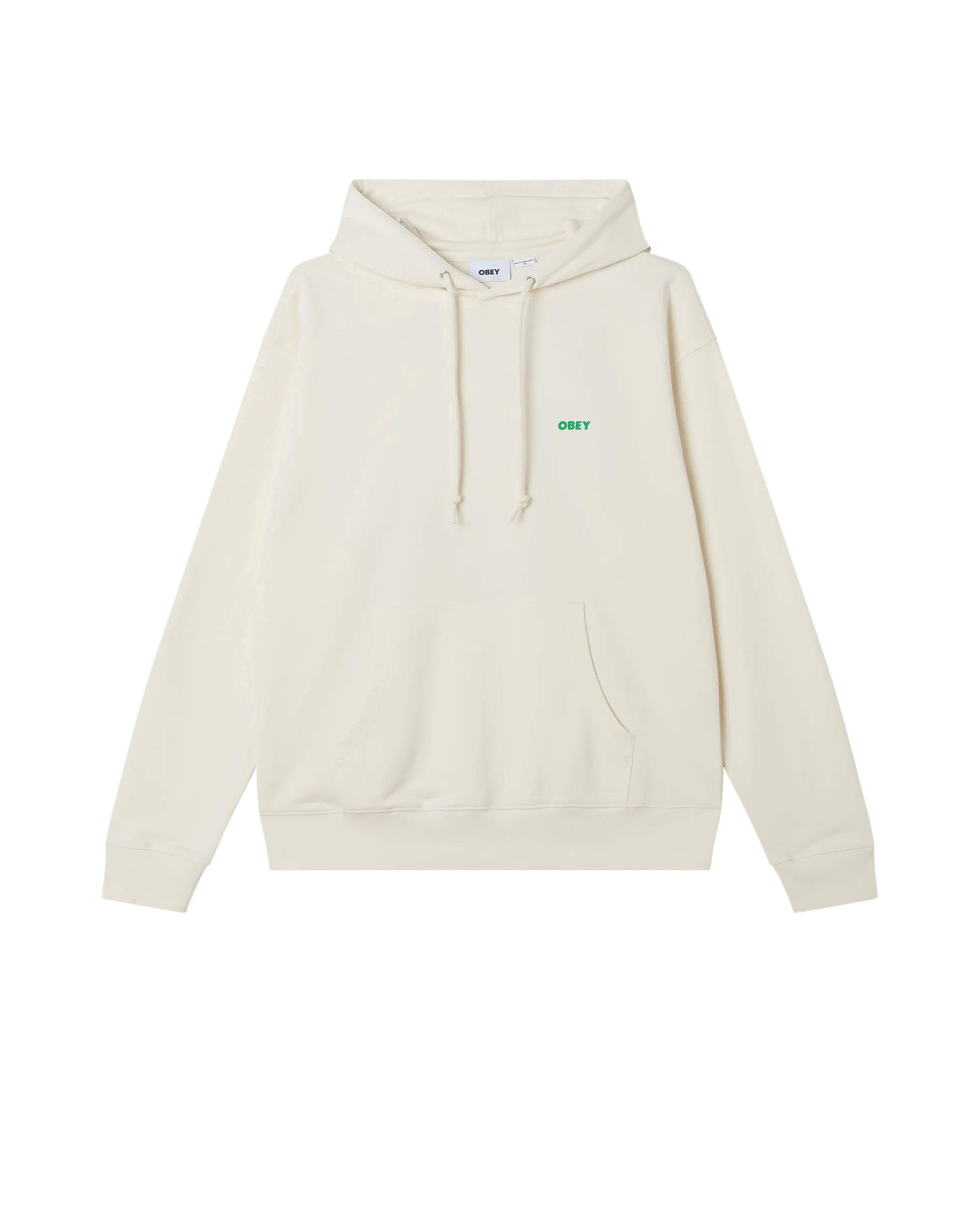 Obey Knowledge Is Power Fleece - Image 2