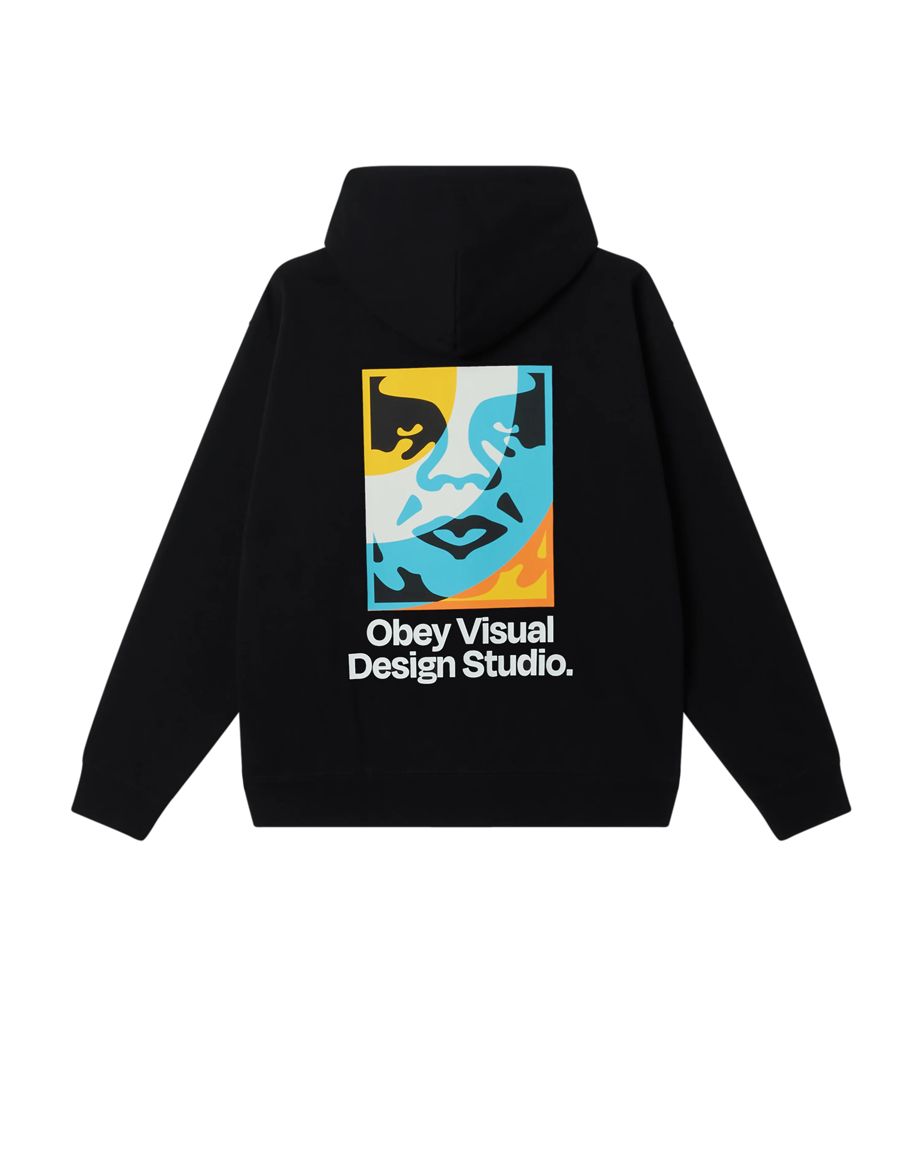 Obey Visual Design Studio Fleece