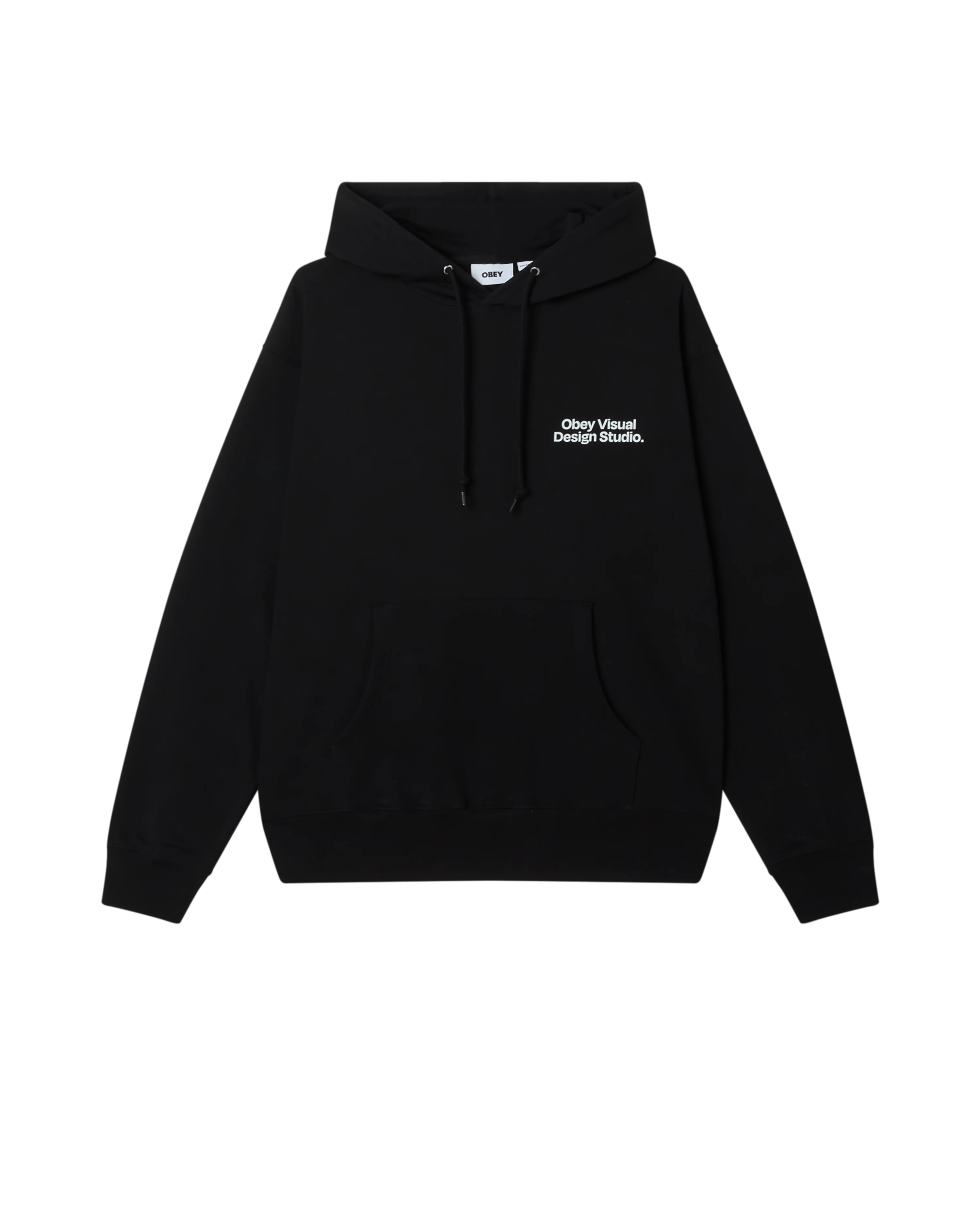 Obey Visual Design Studio Fleece - Image 2