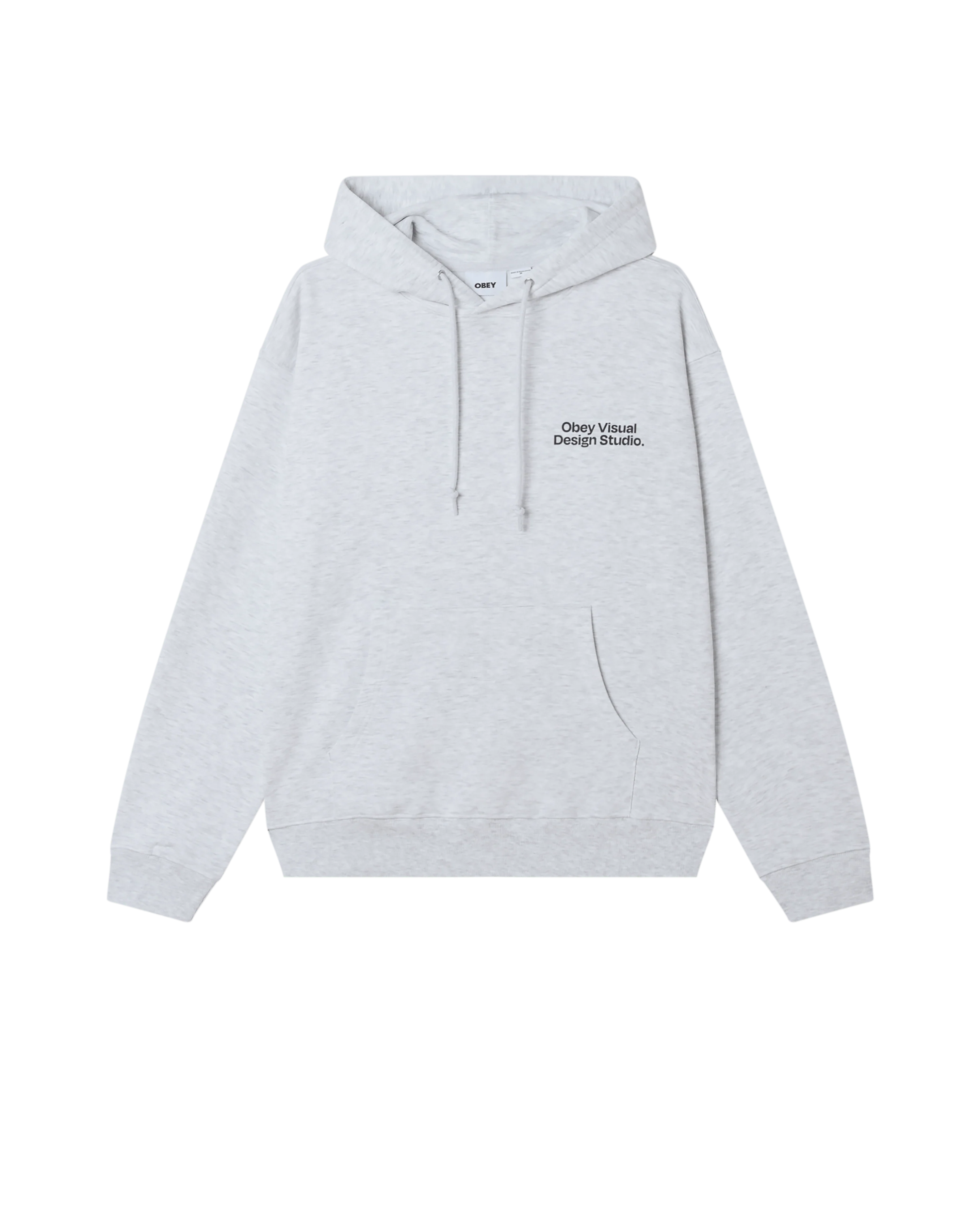 Obey Visual Design Studio Fleece - Image 2