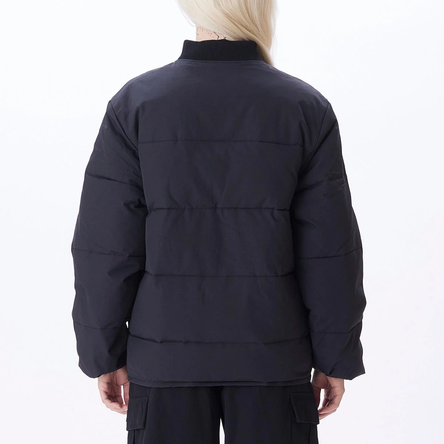 CHARLIE JACKET - Image 10