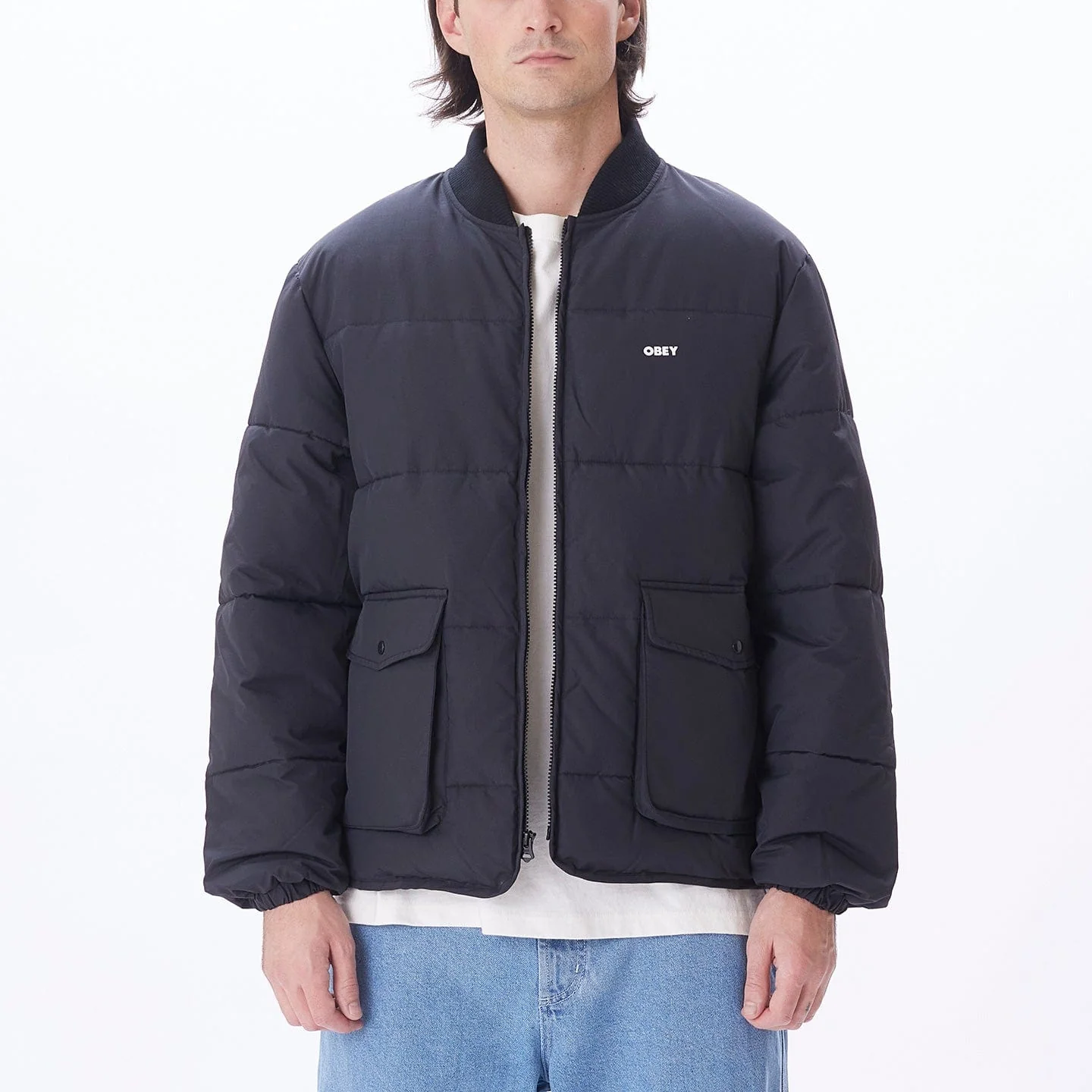 CHARLIE JACKET - Image 2