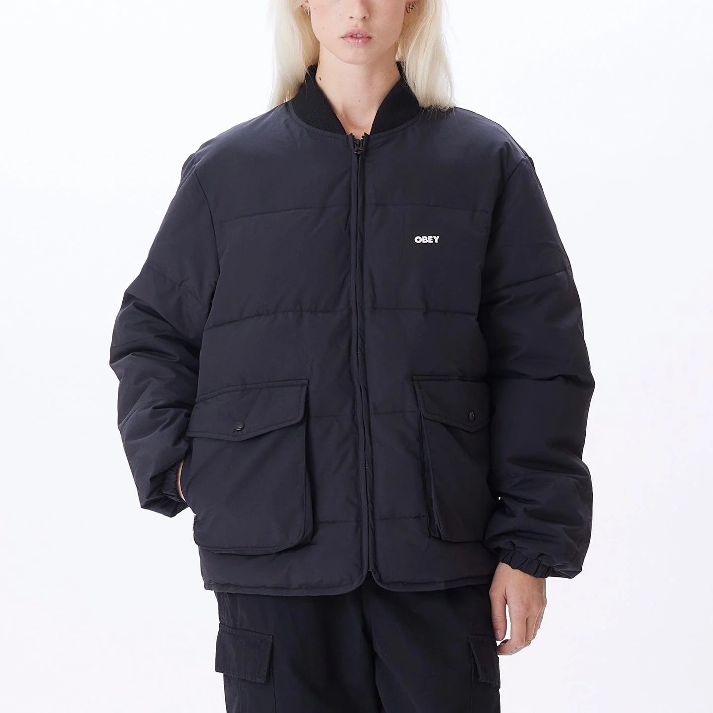 CHARLIE JACKET - Image 3