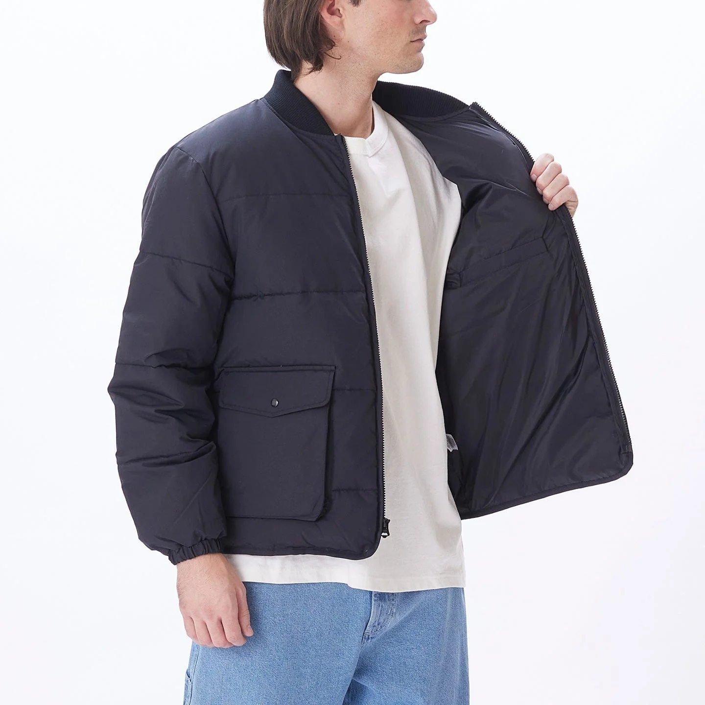 CHARLIE JACKET - Image 4