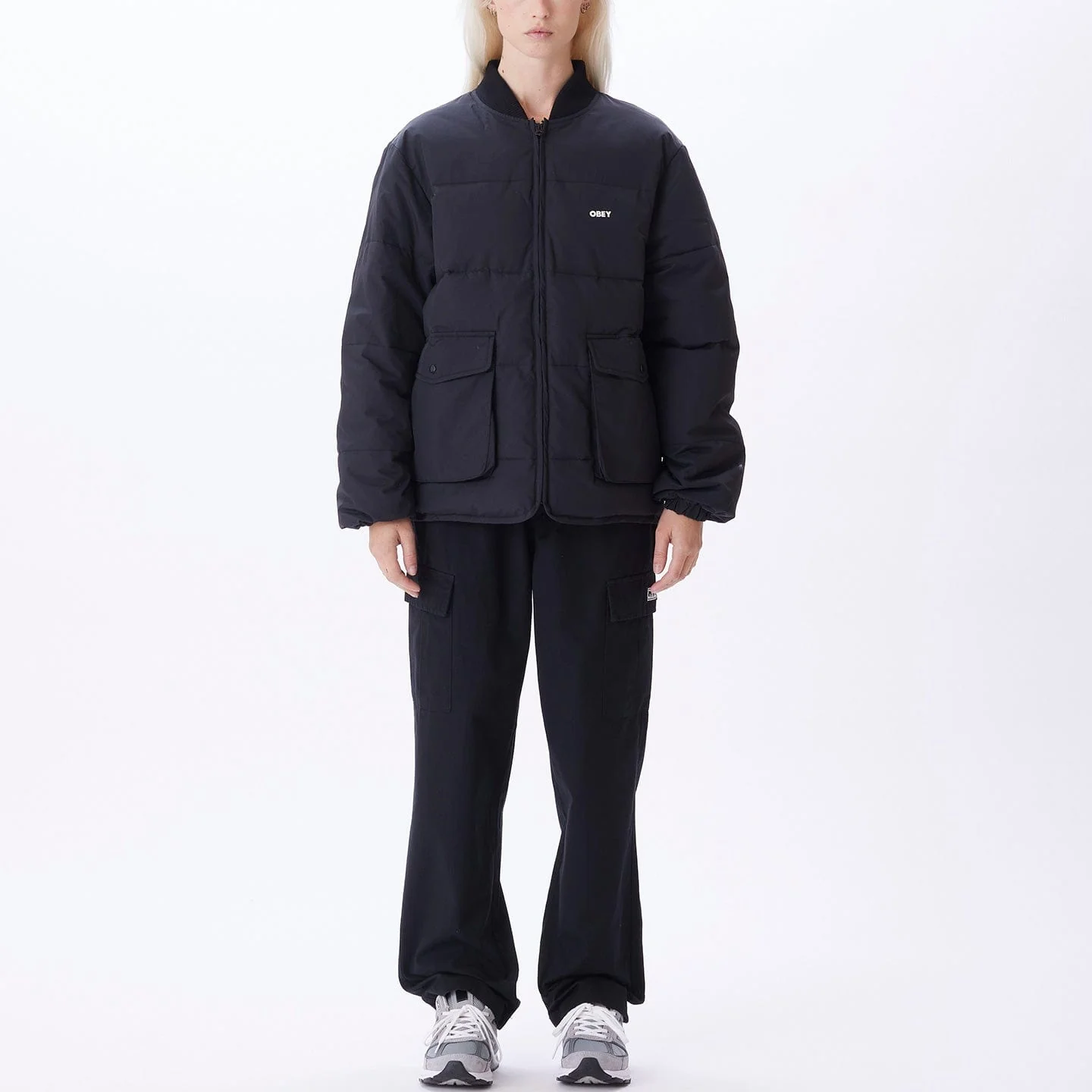 CHARLIE JACKET - Image 5