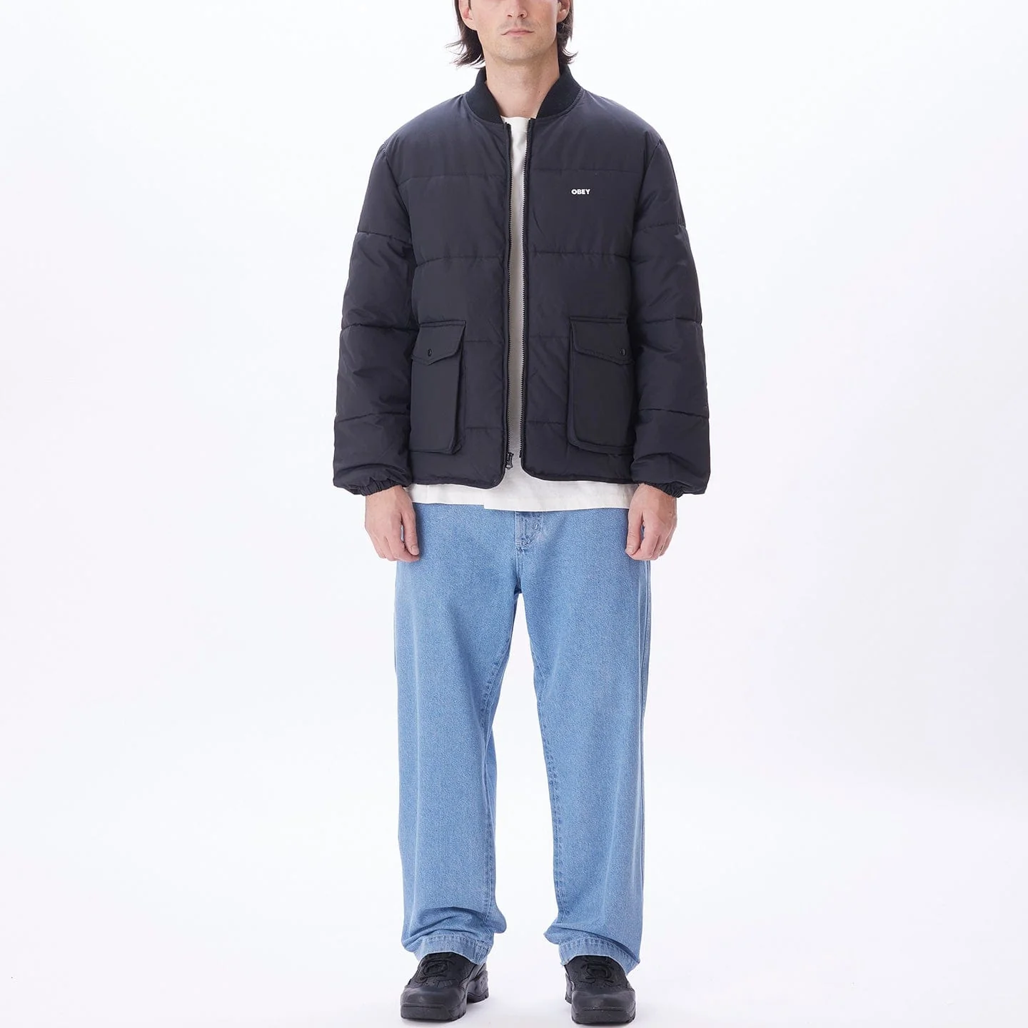 CHARLIE JACKET - Image 6