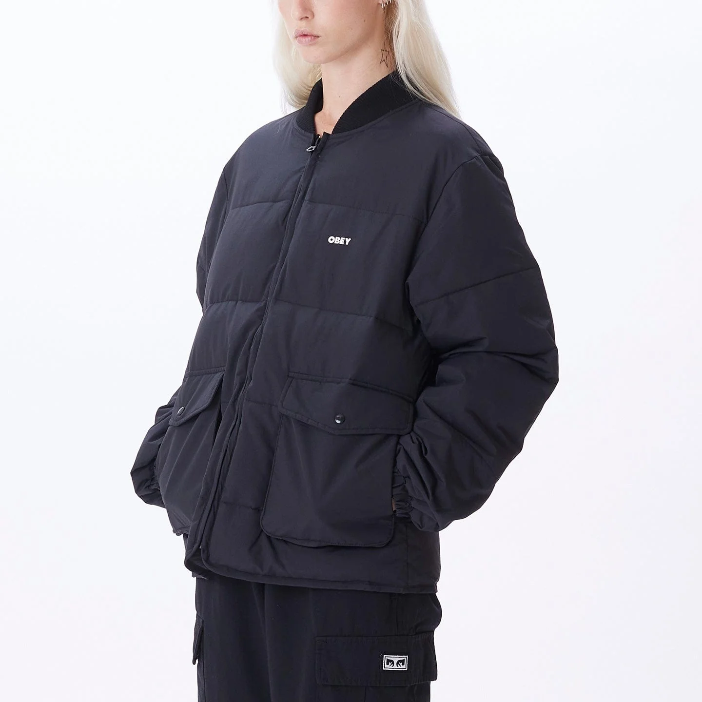 CHARLIE JACKET - Image 7