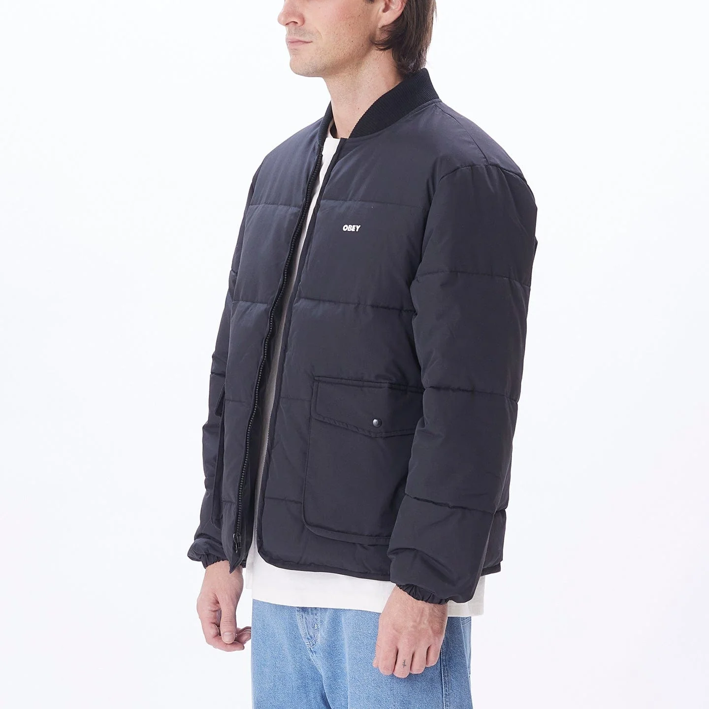 CHARLIE JACKET - Image 8