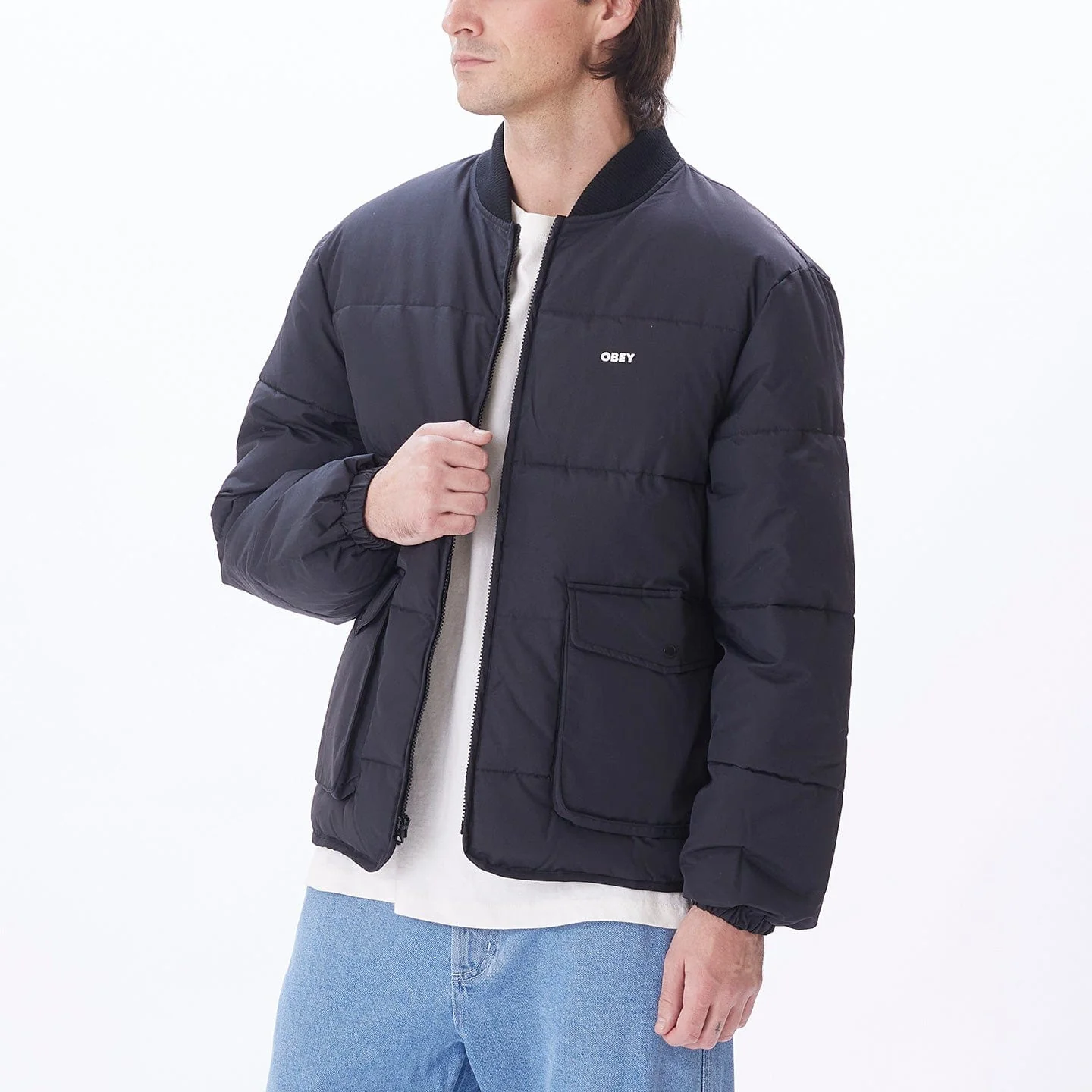 CHARLIE JACKET - Image 9