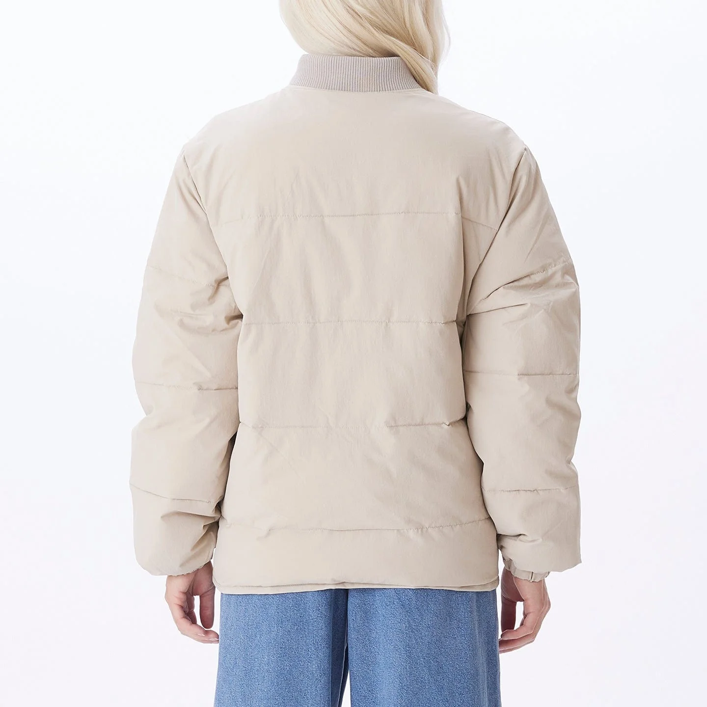 CHARLIE JACKET - Image 10