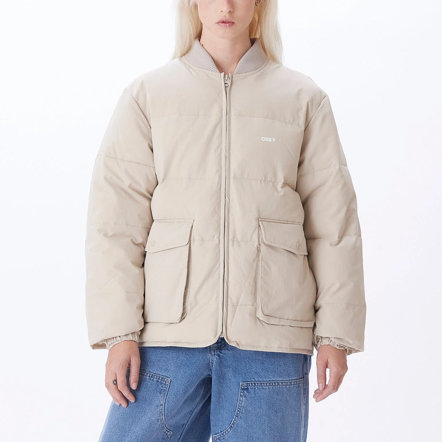 CHARLIE JACKET - Image 2