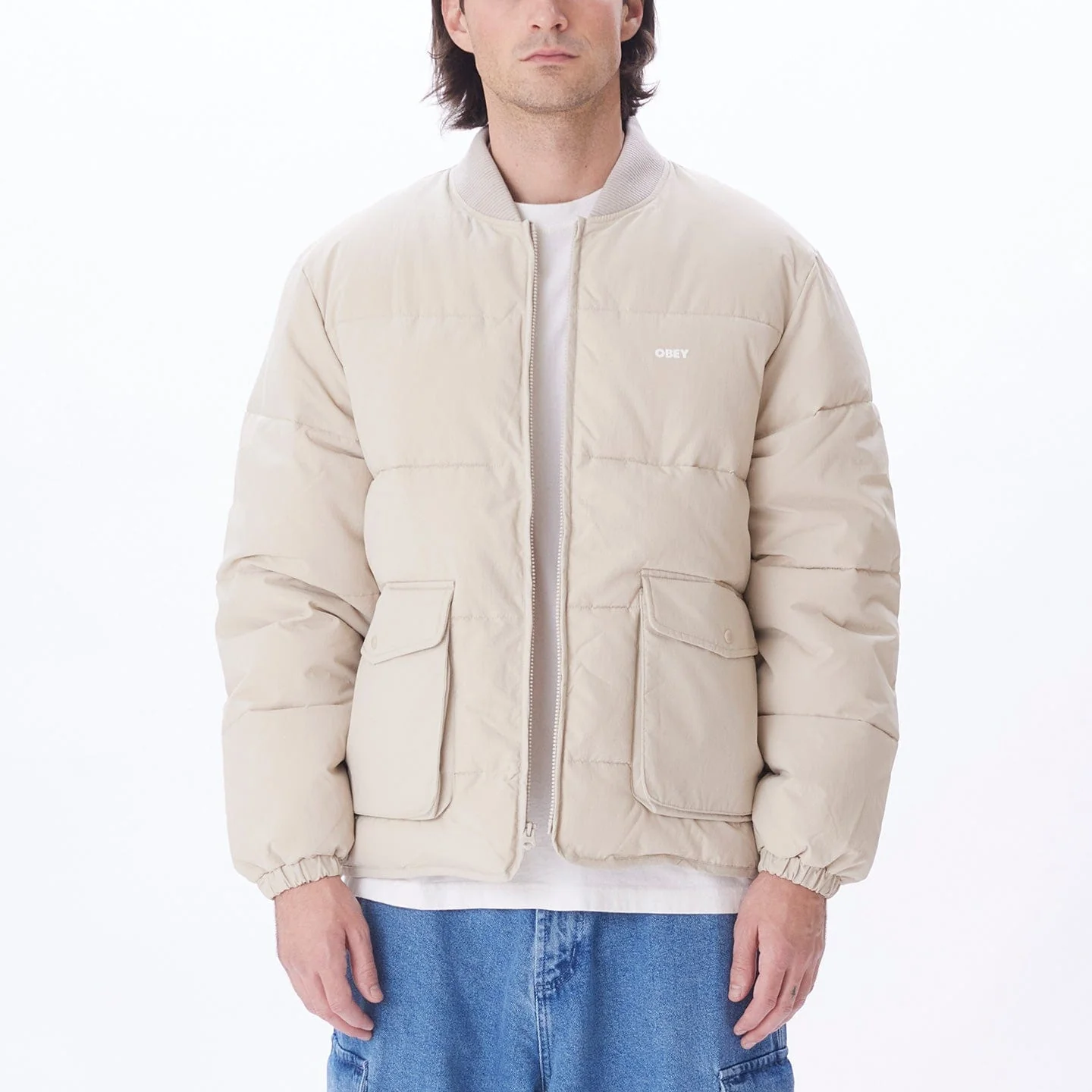 CHARLIE JACKET - Image 3