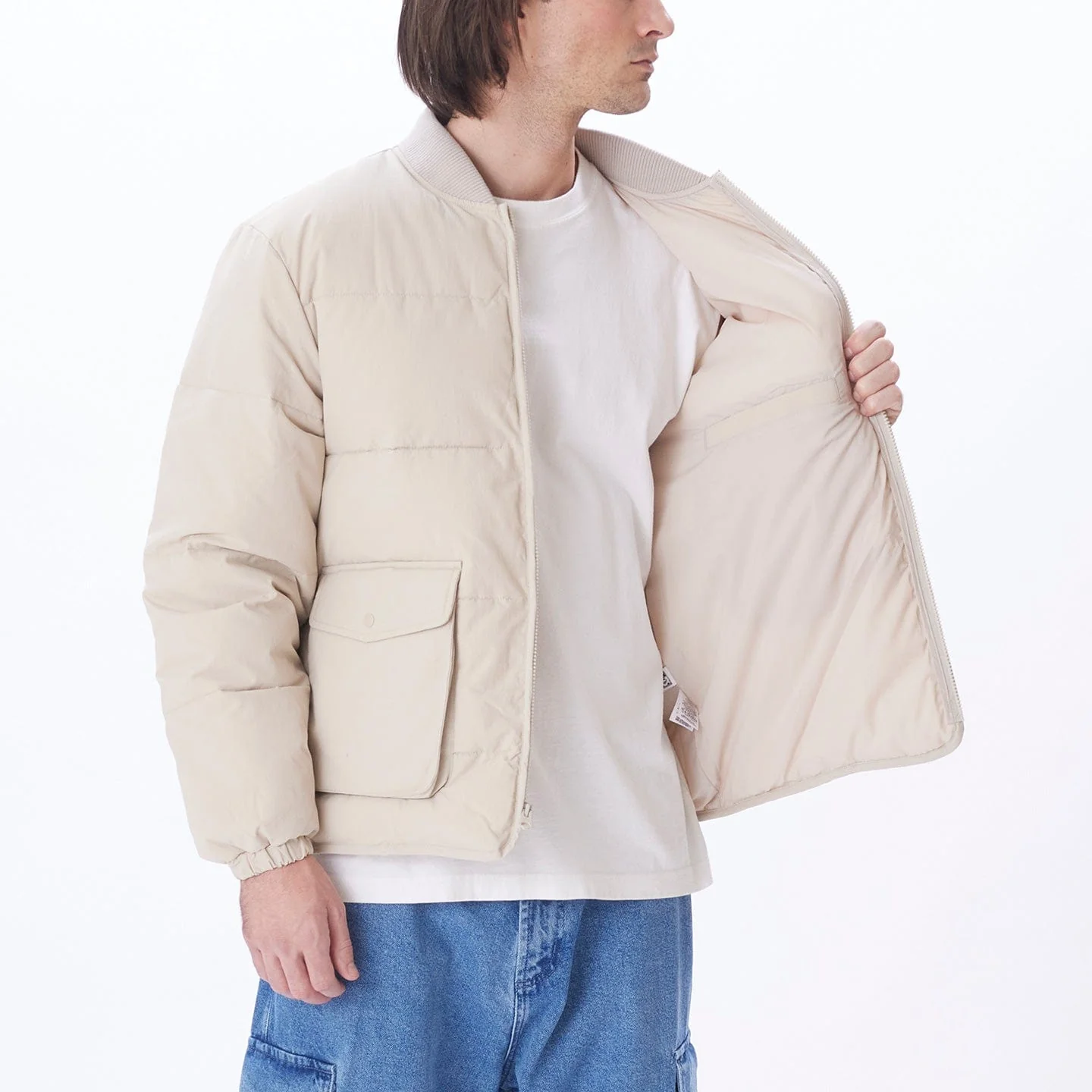 CHARLIE JACKET - Image 4