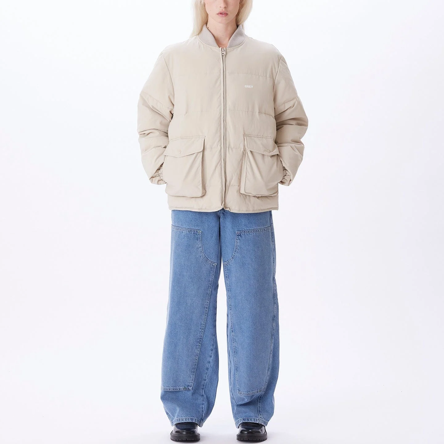 CHARLIE JACKET - Image 5
