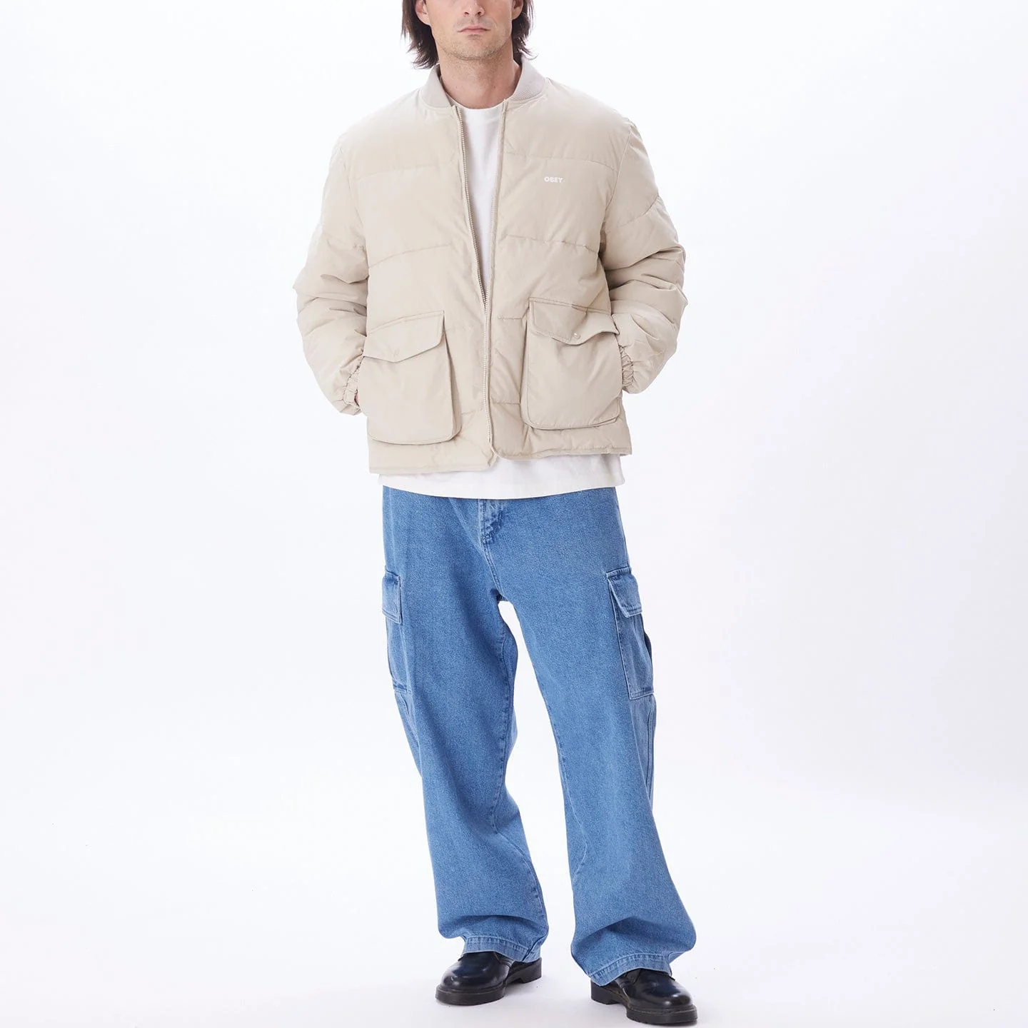 CHARLIE JACKET - Image 6
