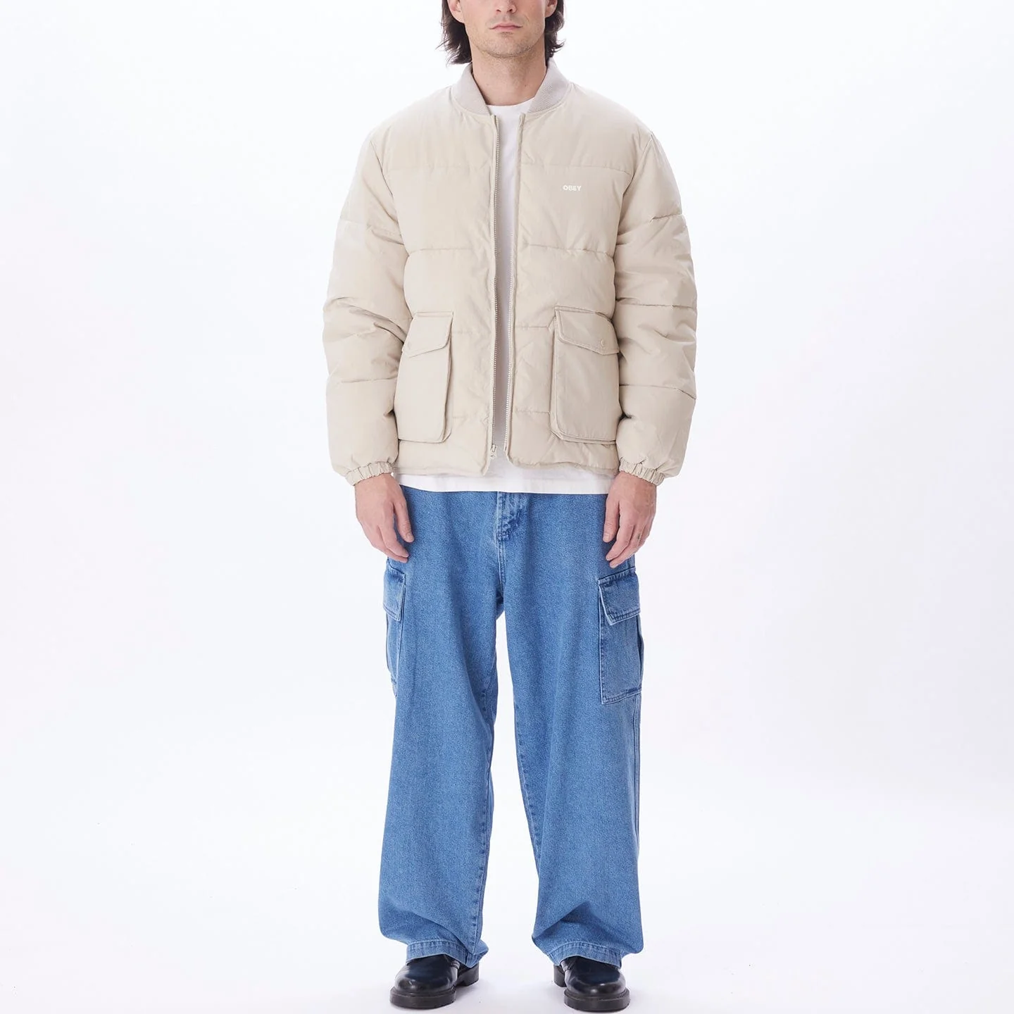 CHARLIE JACKET - Image 7