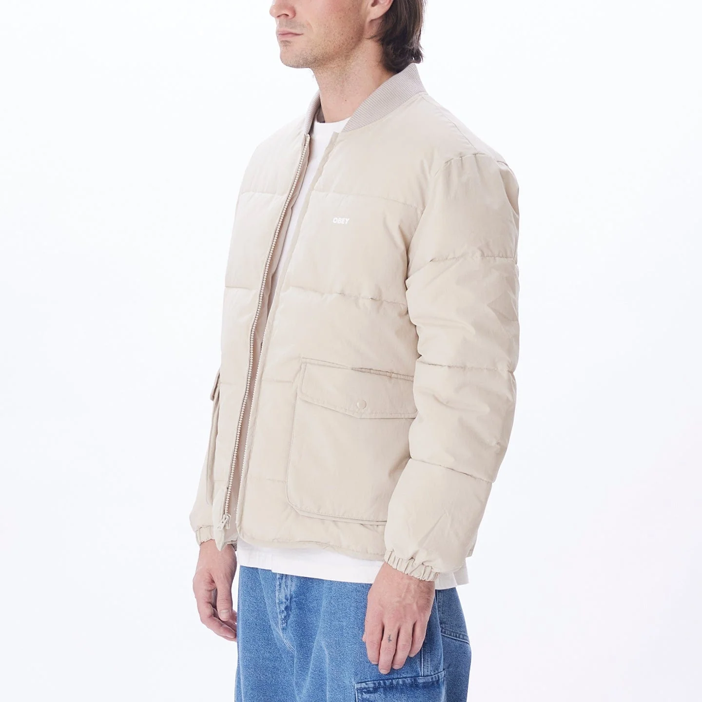 CHARLIE JACKET - Image 8