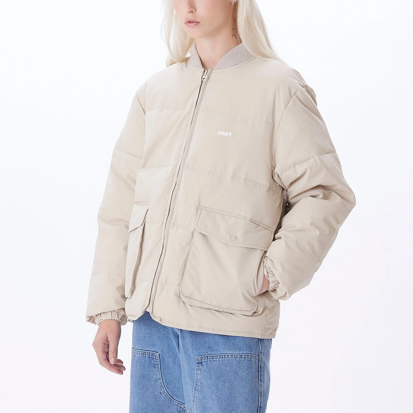 CHARLIE JACKET - Image 9