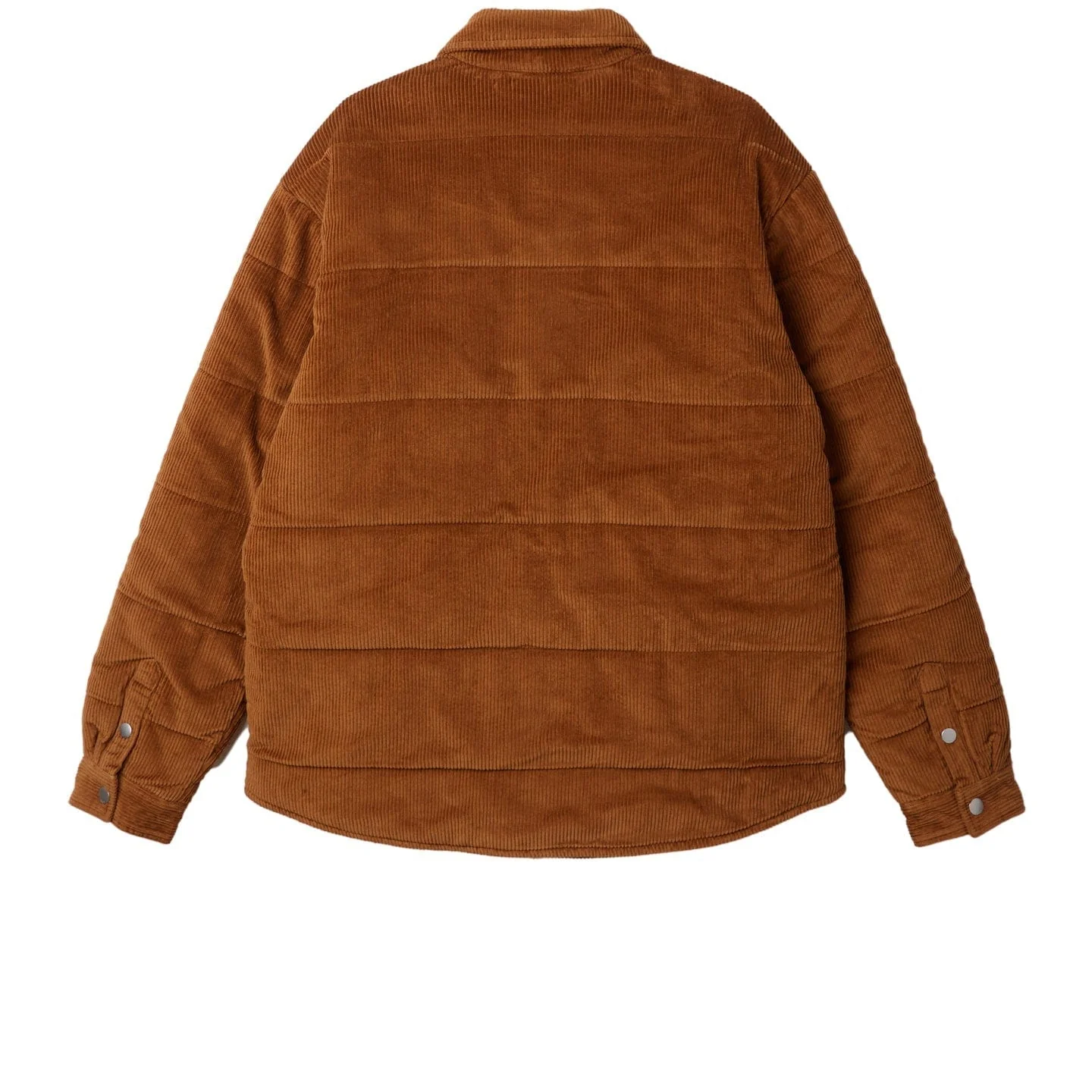 GRAND CORD SHIRT JACKET - Image 7