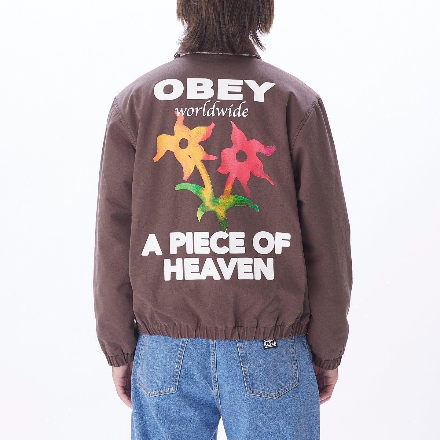 LEIMERT JACKET - Image 3