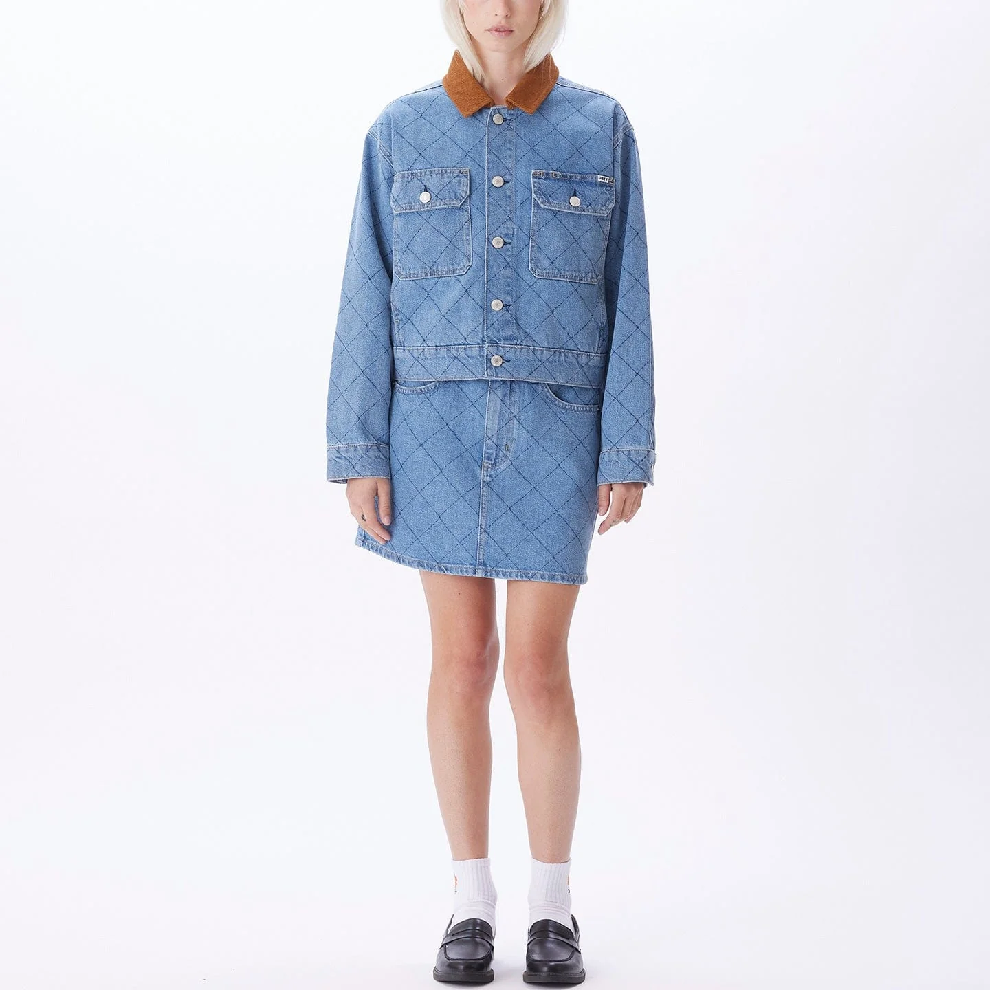 OBEY ARIANA JACKET - Image 3