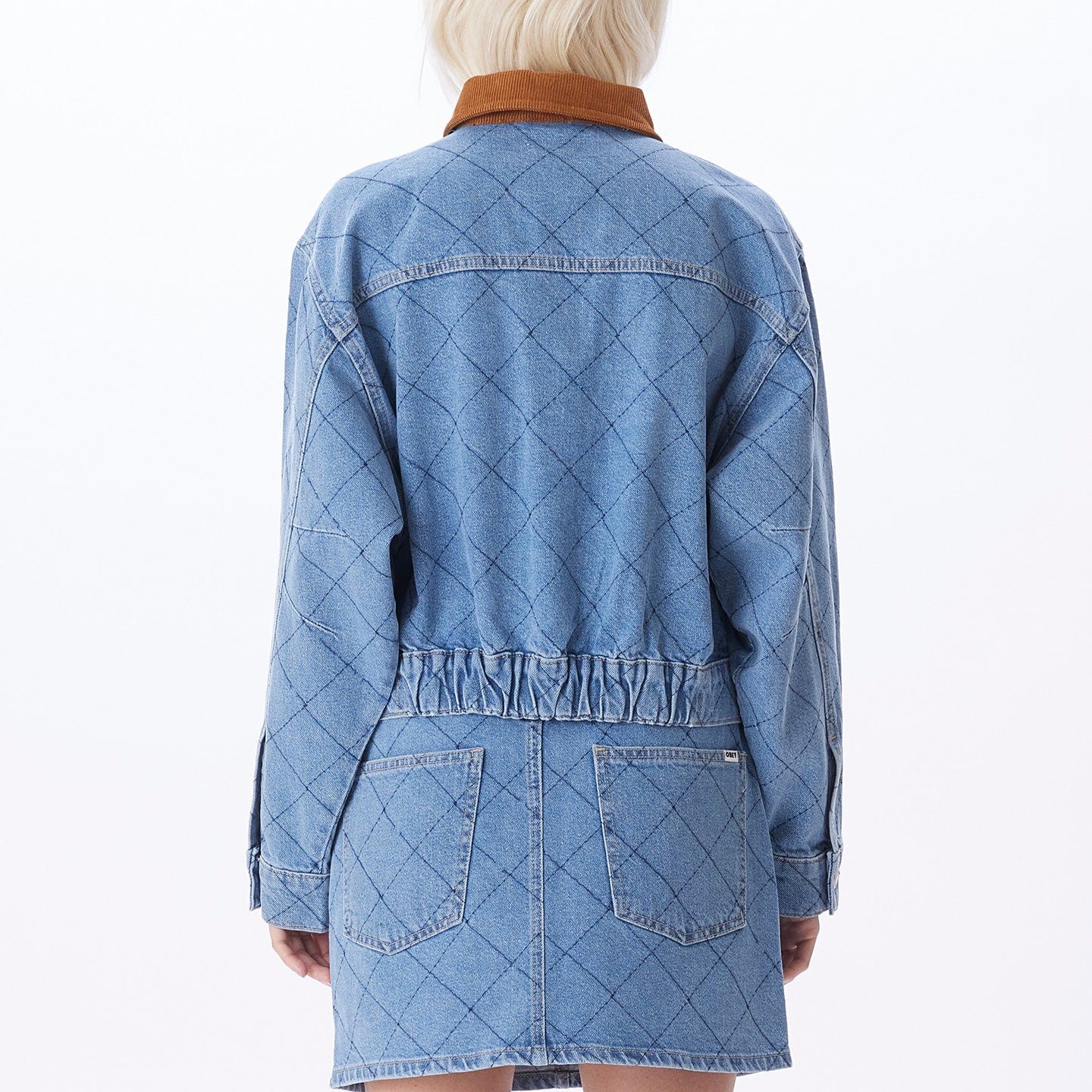 OBEY ARIANA JACKET - Image 4