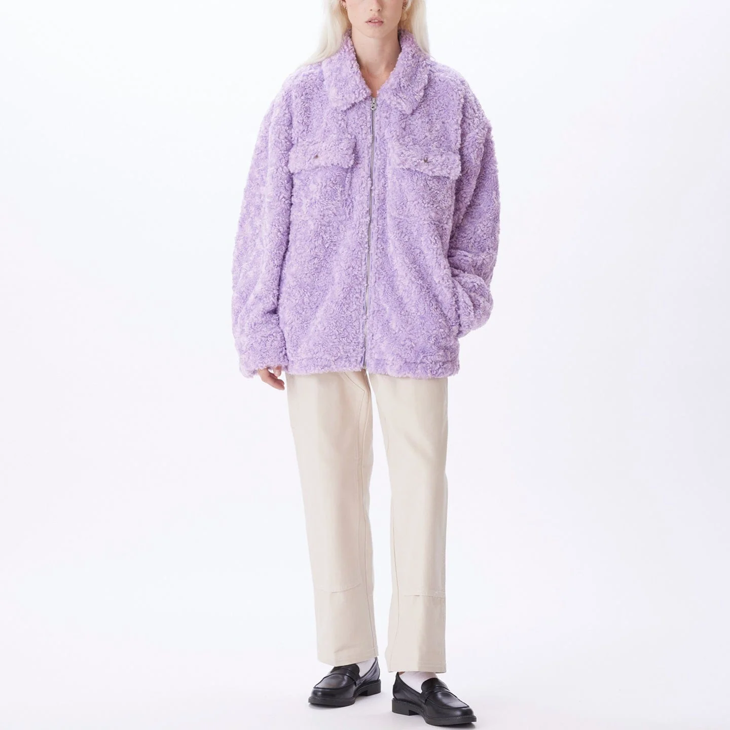 OBEY BRENDA JACKET - Image 3