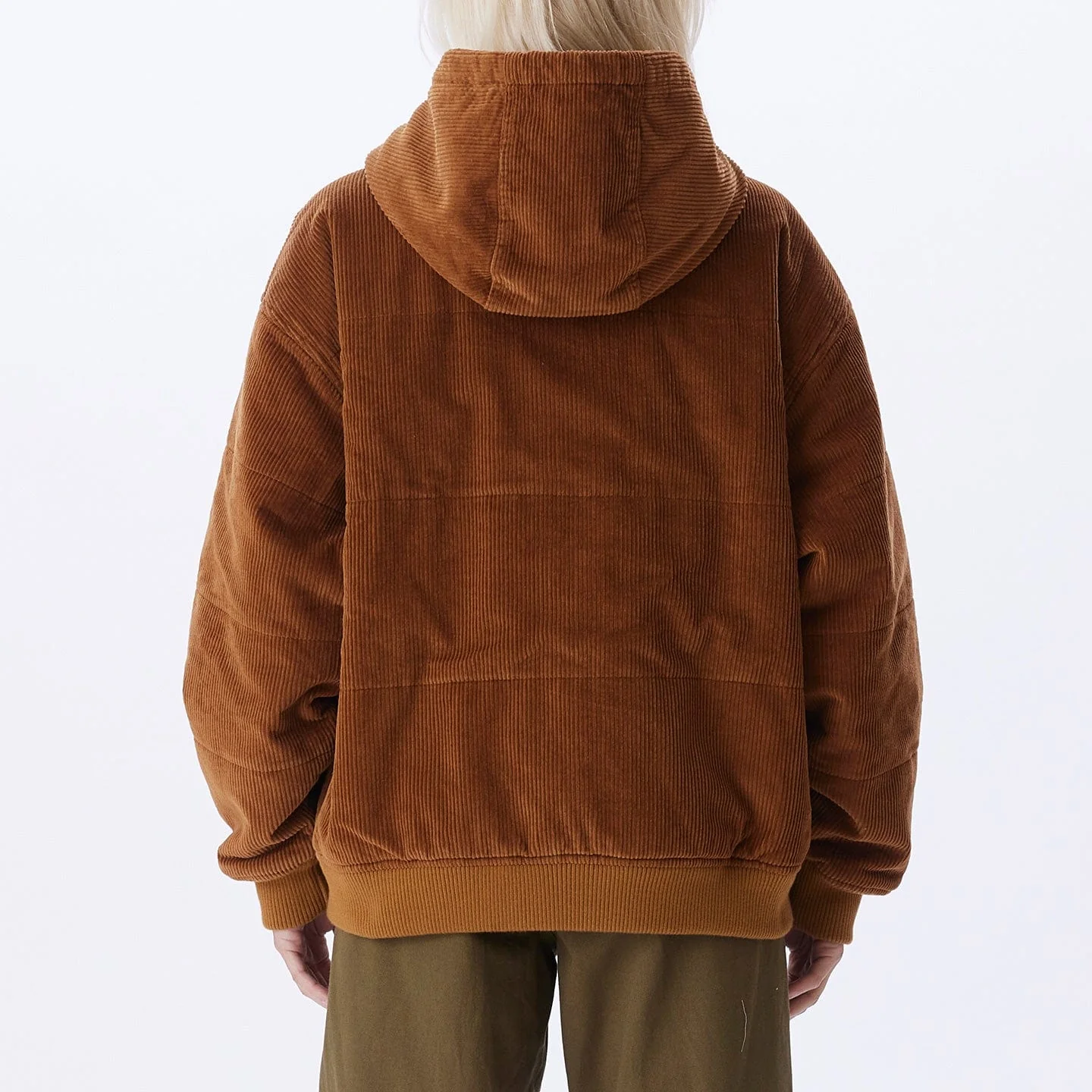 OBEY FOREVER BOMBER - Image 4