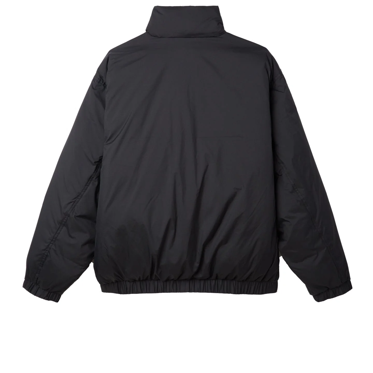 STUDIO MOCK NECK ANORAK - Image 6