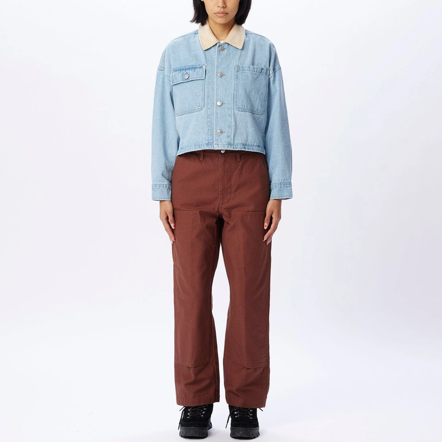 TRUDY WORK JACKET - Image 2