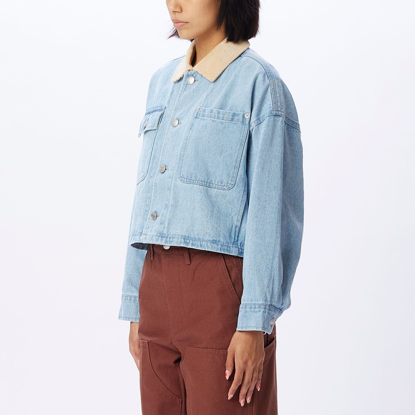 TRUDY WORK JACKET - Image 3